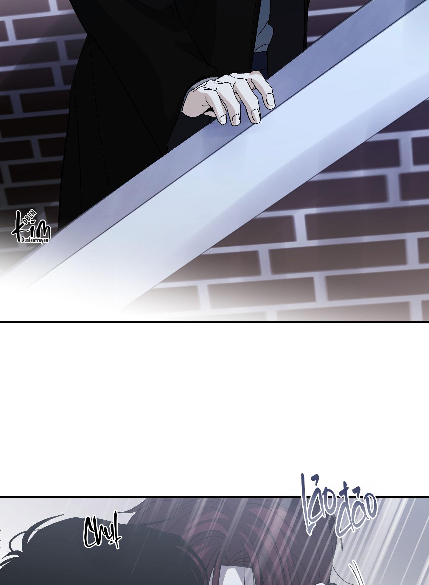 TƯƠNG XỨNG Chapter 11 - Next Chapter 12