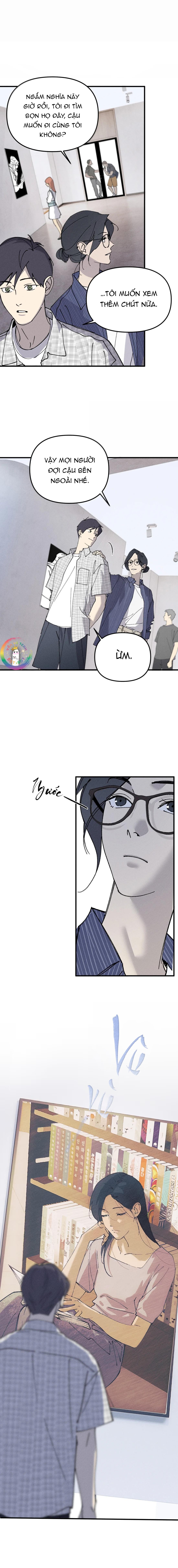 (END) ID Của Thần Chapter 77 - Trang 2
