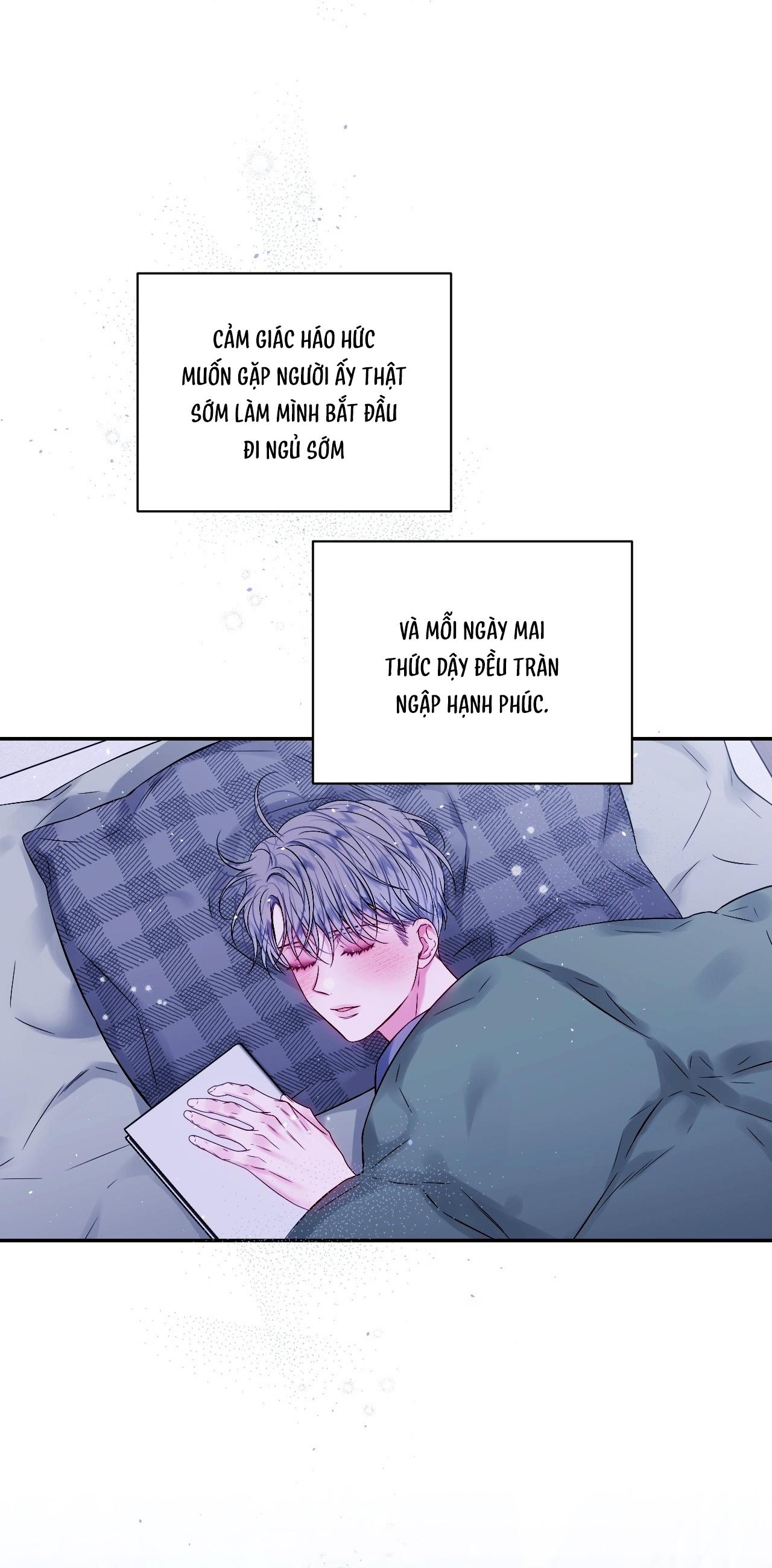 (GĐCV) IMPERFECTLY US Chapter 10 H+ - Trang 2