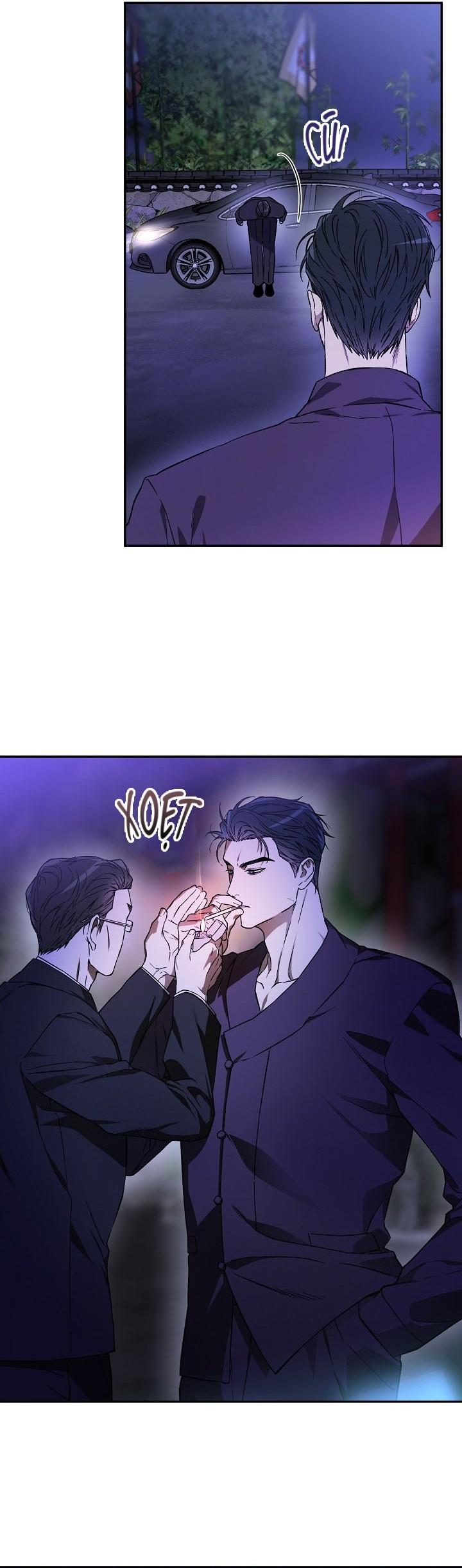 (CBunu) Vong Chủng Chapter 1 - Trang 2