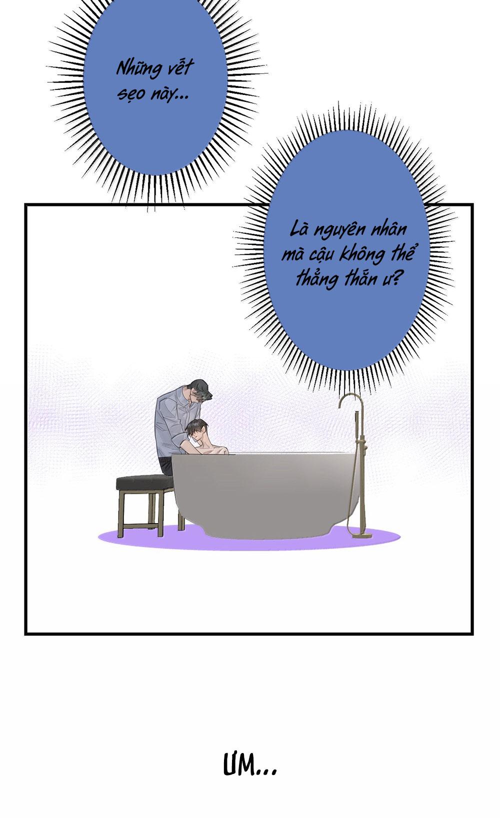 (END) Chiến Lược Dụ Dỗ Chapter 39 - Trang 2