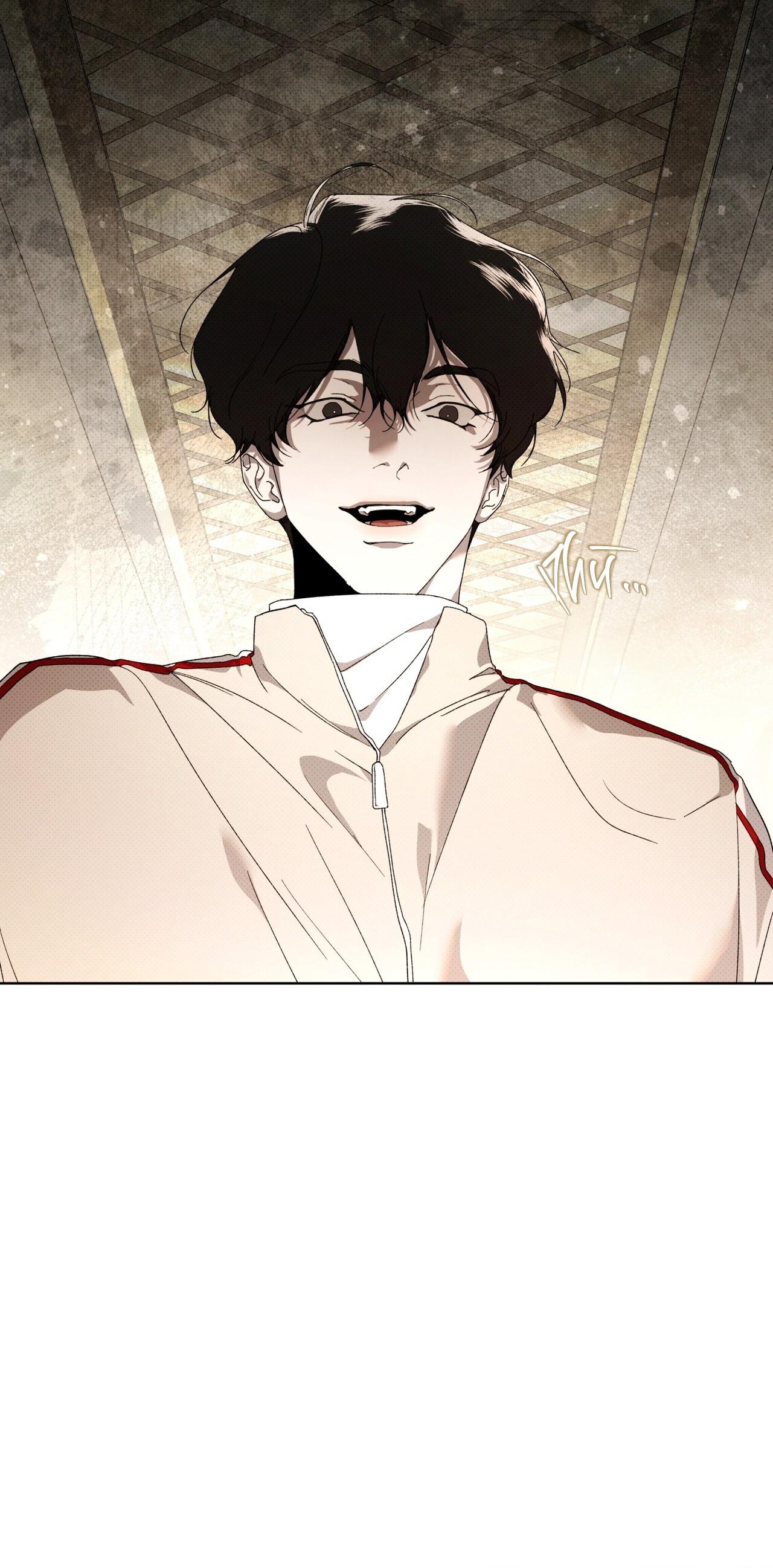 HÌNH THÁI TIẾN HÓA Chapter 11 - Trang 2