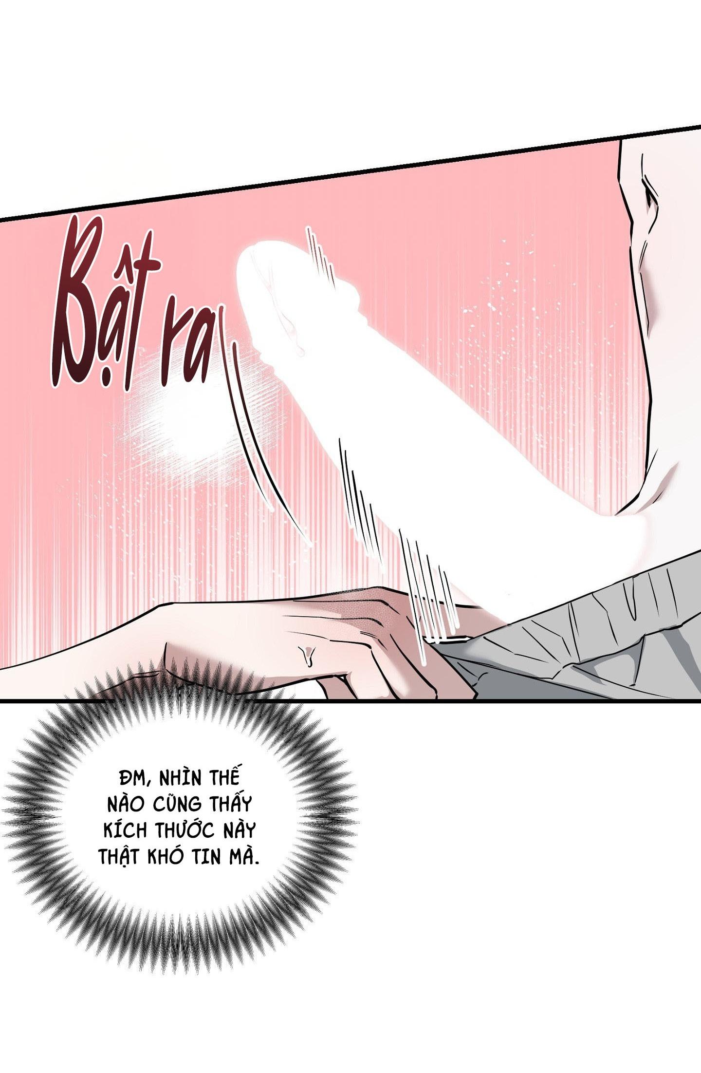 MẢNH VỠ CỦA ÁNH TRĂNG Chapter 6 - Trang 2