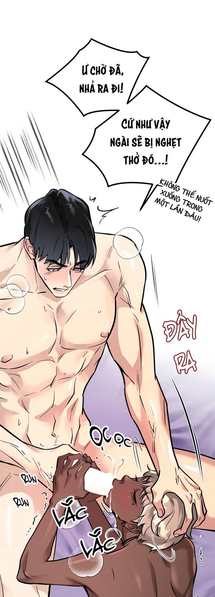 THÚ CƯNG DAMDANG Chapter 8.2 whipping 2 - Next Chapter 8.2 whipping 2