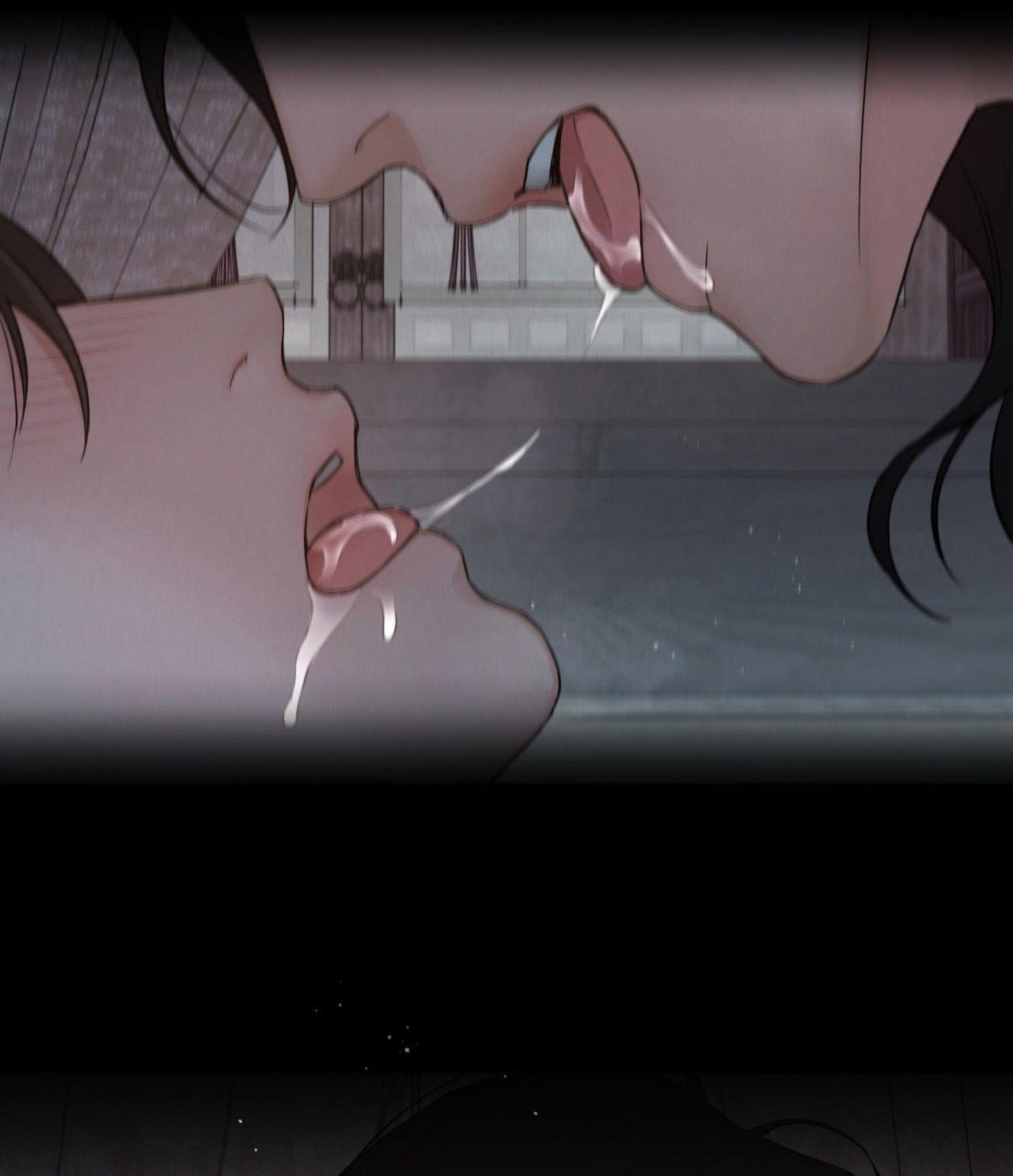 NIGHT END Chapter 2 - Trang 2