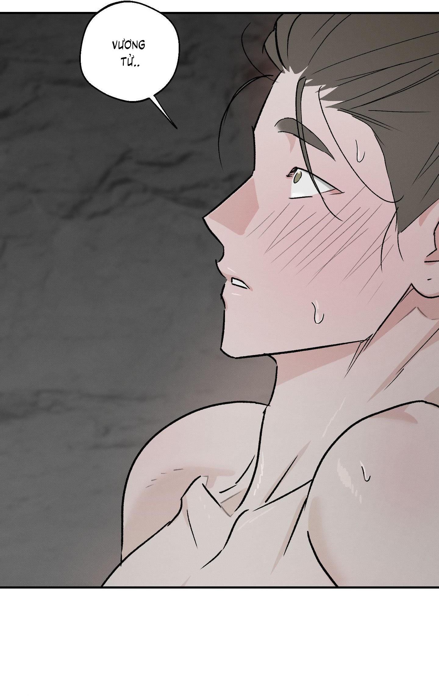 (CBunu) Nguyệt Ẩn Dạ Đàm Chapter 29 H+ - Trang 2