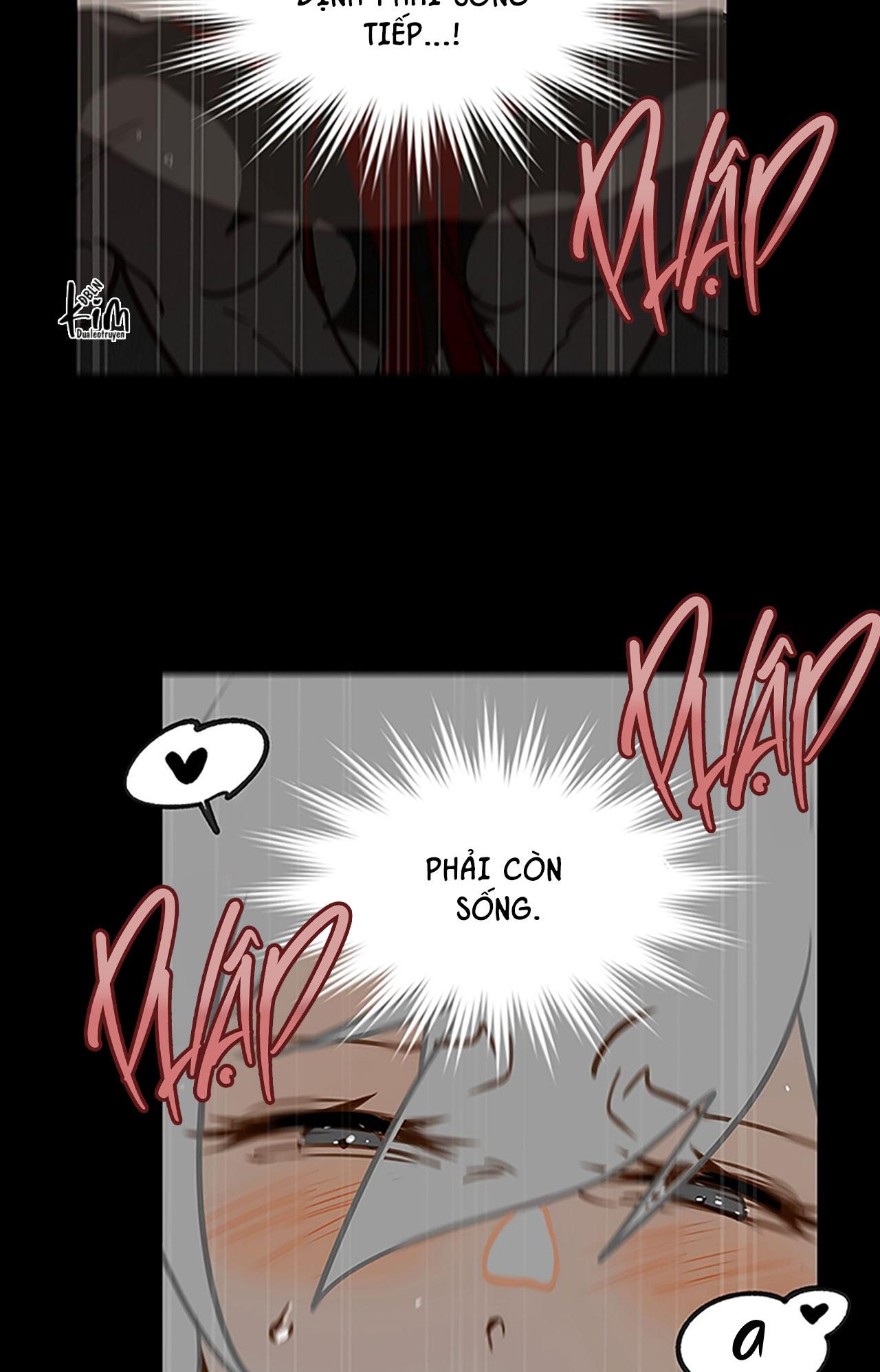 (ABO) TỚI QUỶ THÀNH TÌM PAPA Chapter 3 - Trang 2