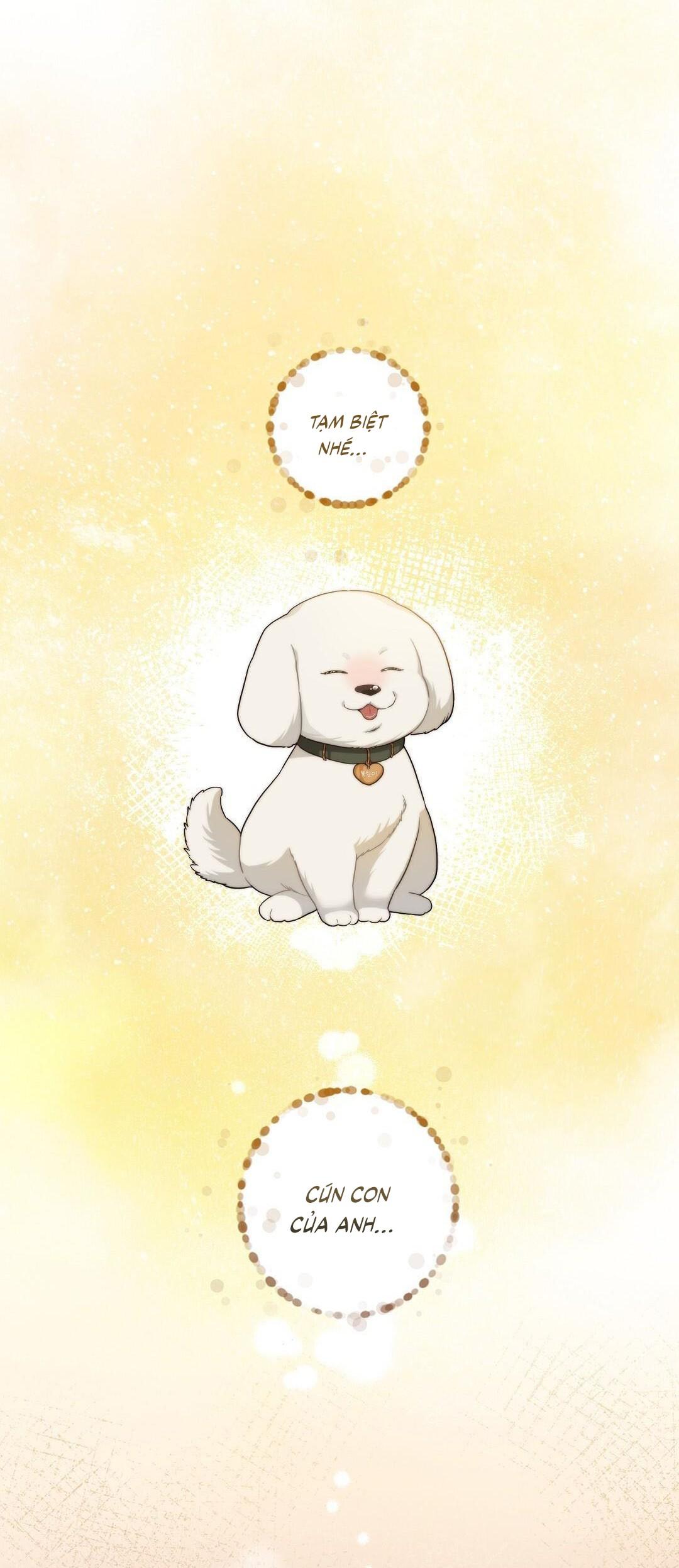 (CBunu) Cherry Cake Chapter 35 - Trang 2