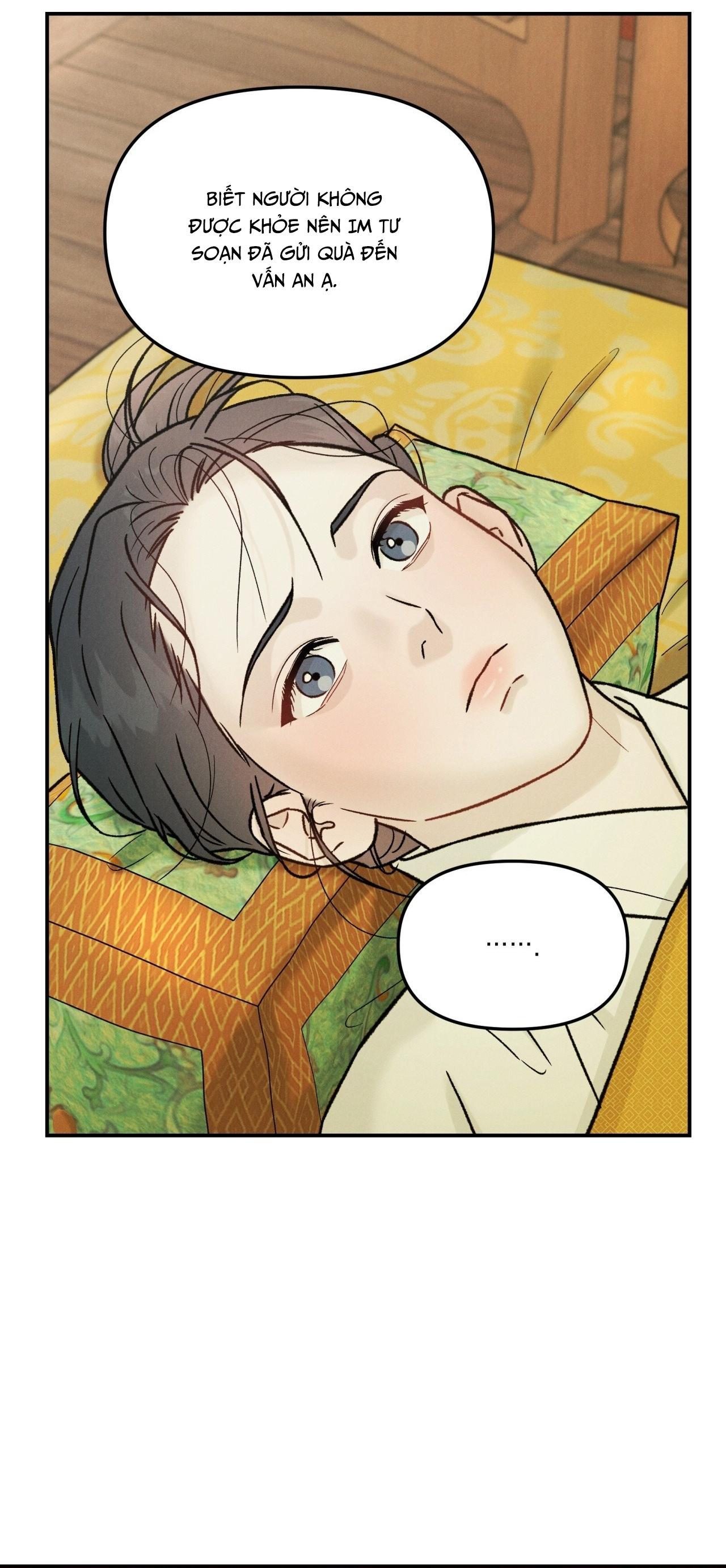 (GĐCV) GALE OF THE GOD Chapter 27 - Trang 2