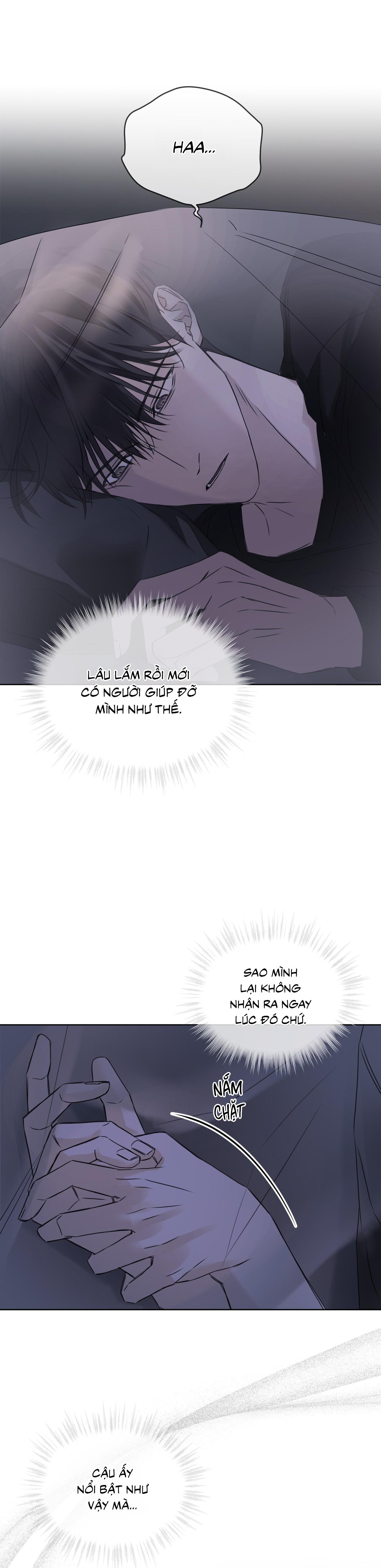 CHEAT DAY Chapter 2 - Trang 2