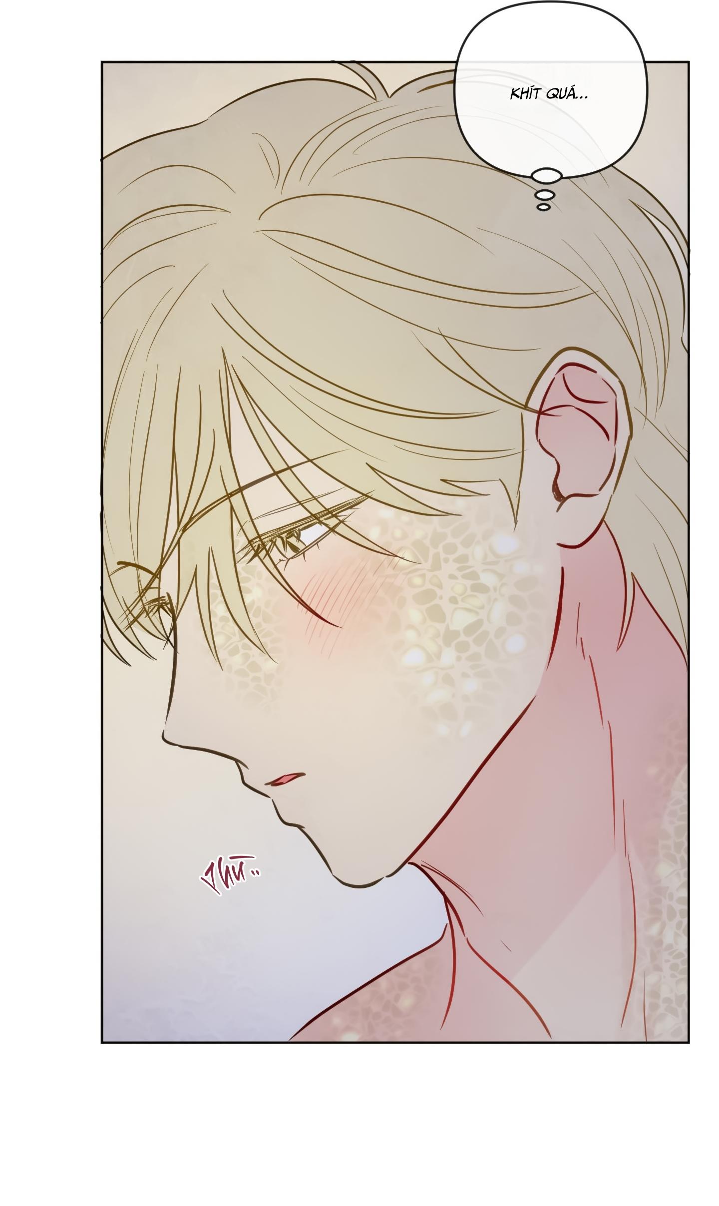 The Sacred Serpent's Seduction Chapter 24 H+ - Trang 2