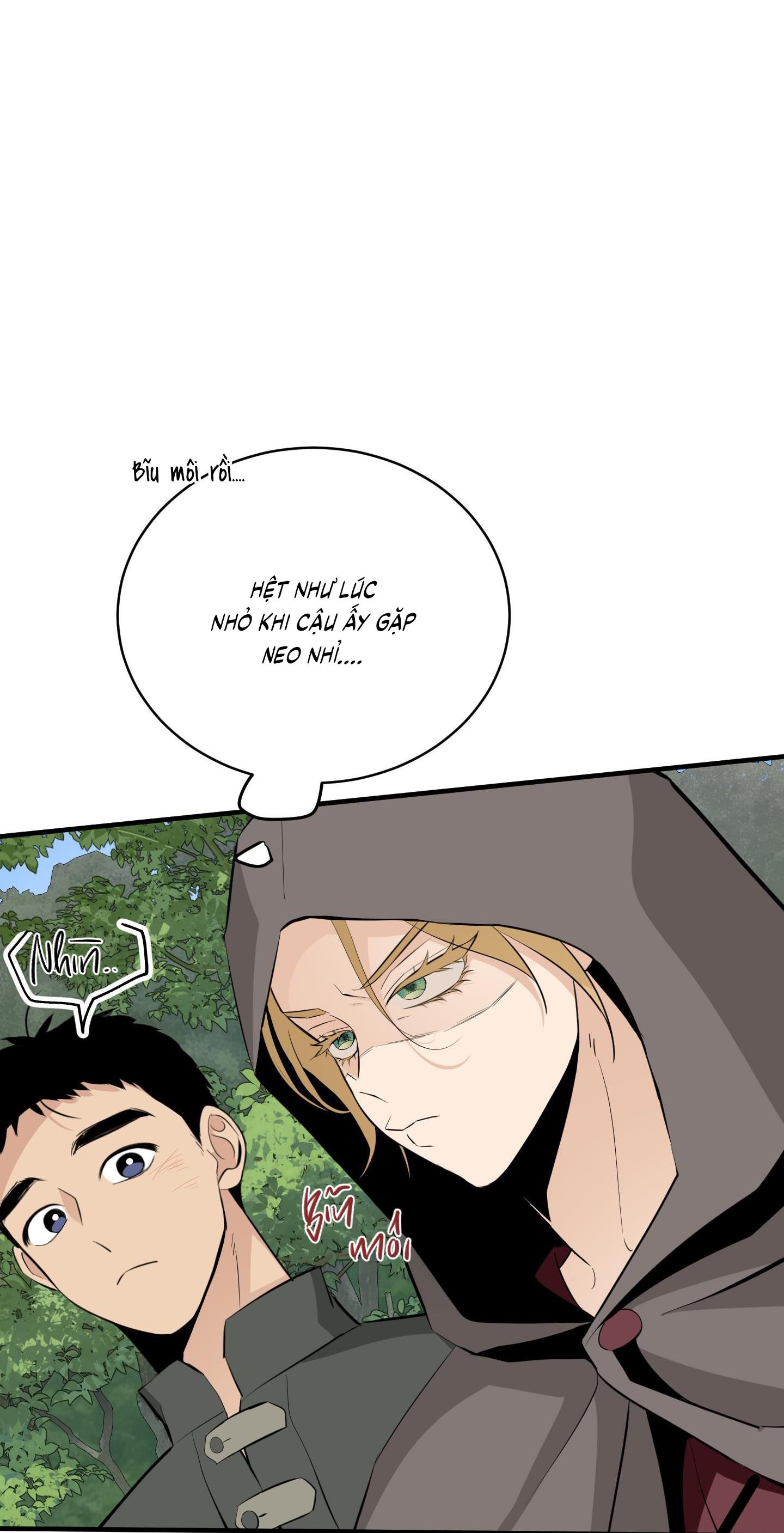 (CBunu) Hoa Vô Danh Chapter 25 - Next Chapter 26