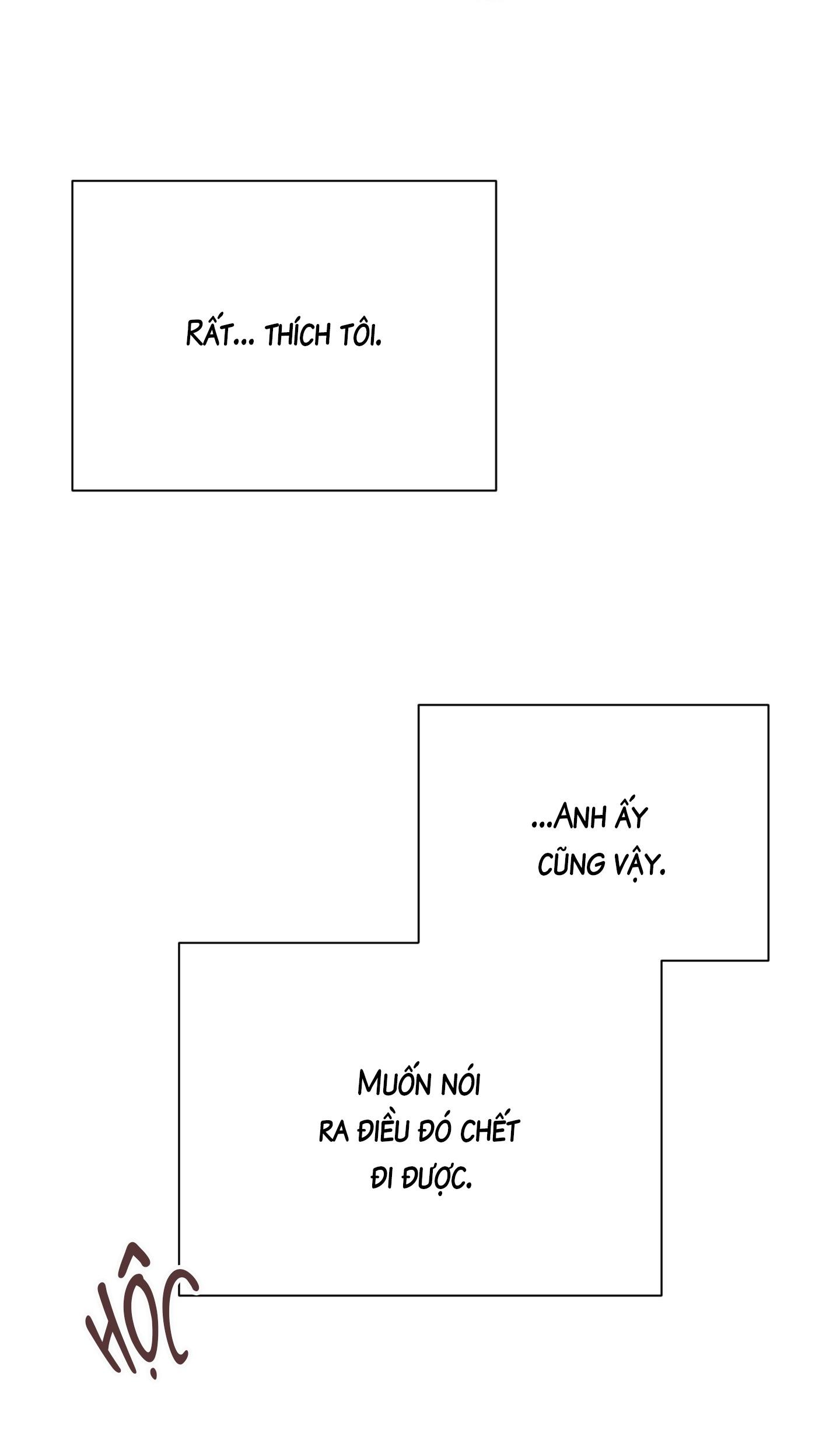 (CBunu) Nhiệm Vụ Định Mệnh Chapter 27 - Trang 2