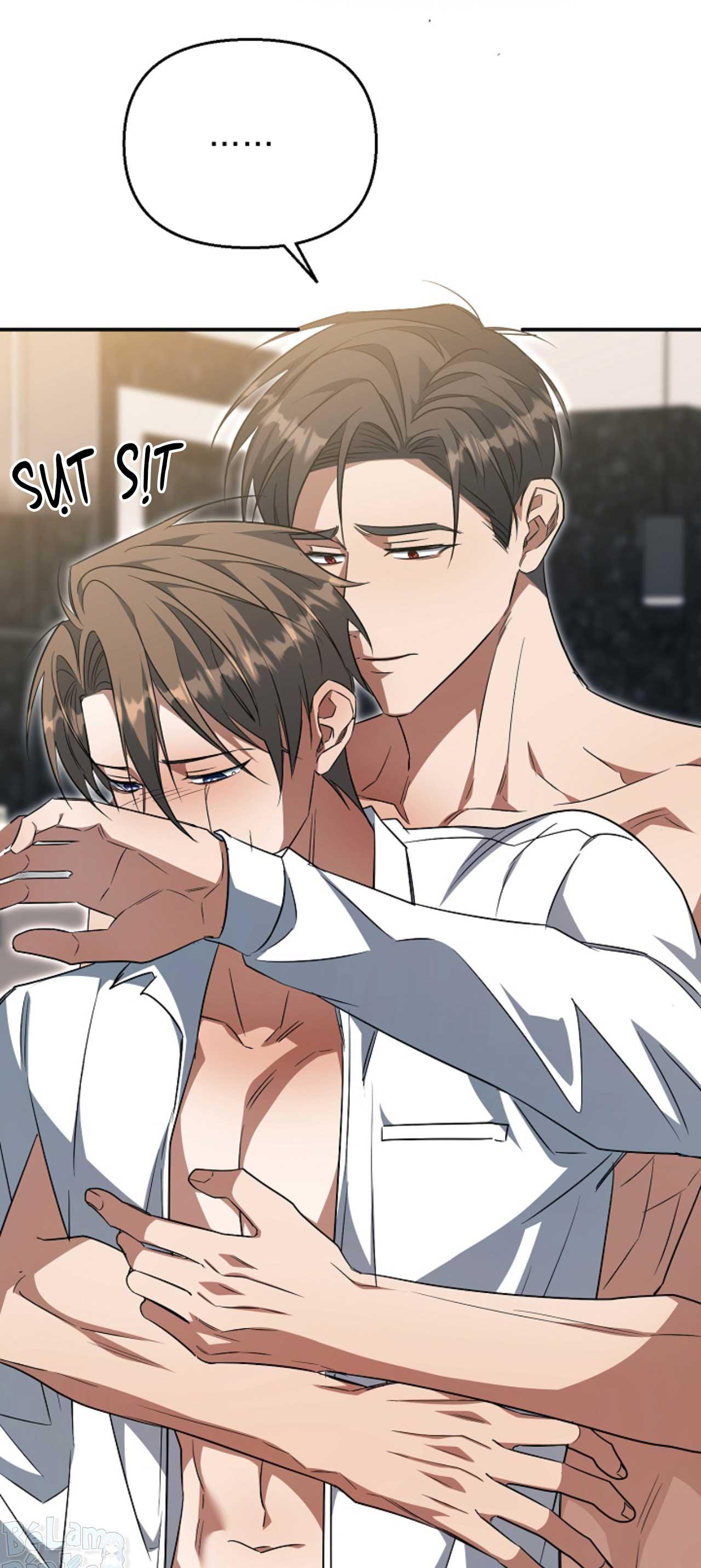 SỰ THẬT TRẦN TRỤI Chapter 18 H+ - Trang 2