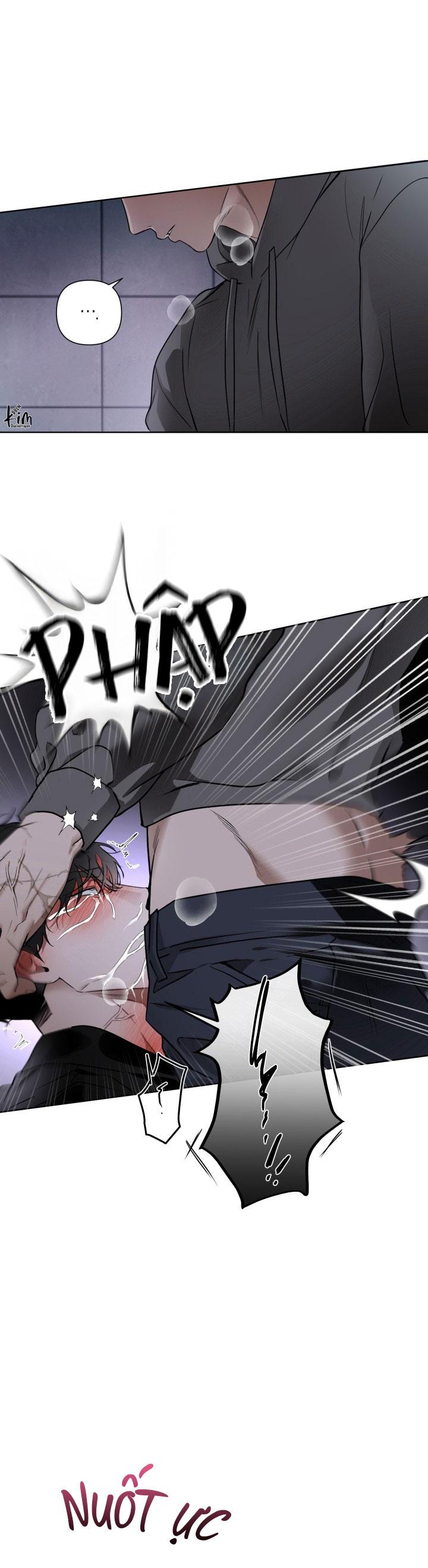 MY IDOL DIARY Chapter 7 - Trang 2