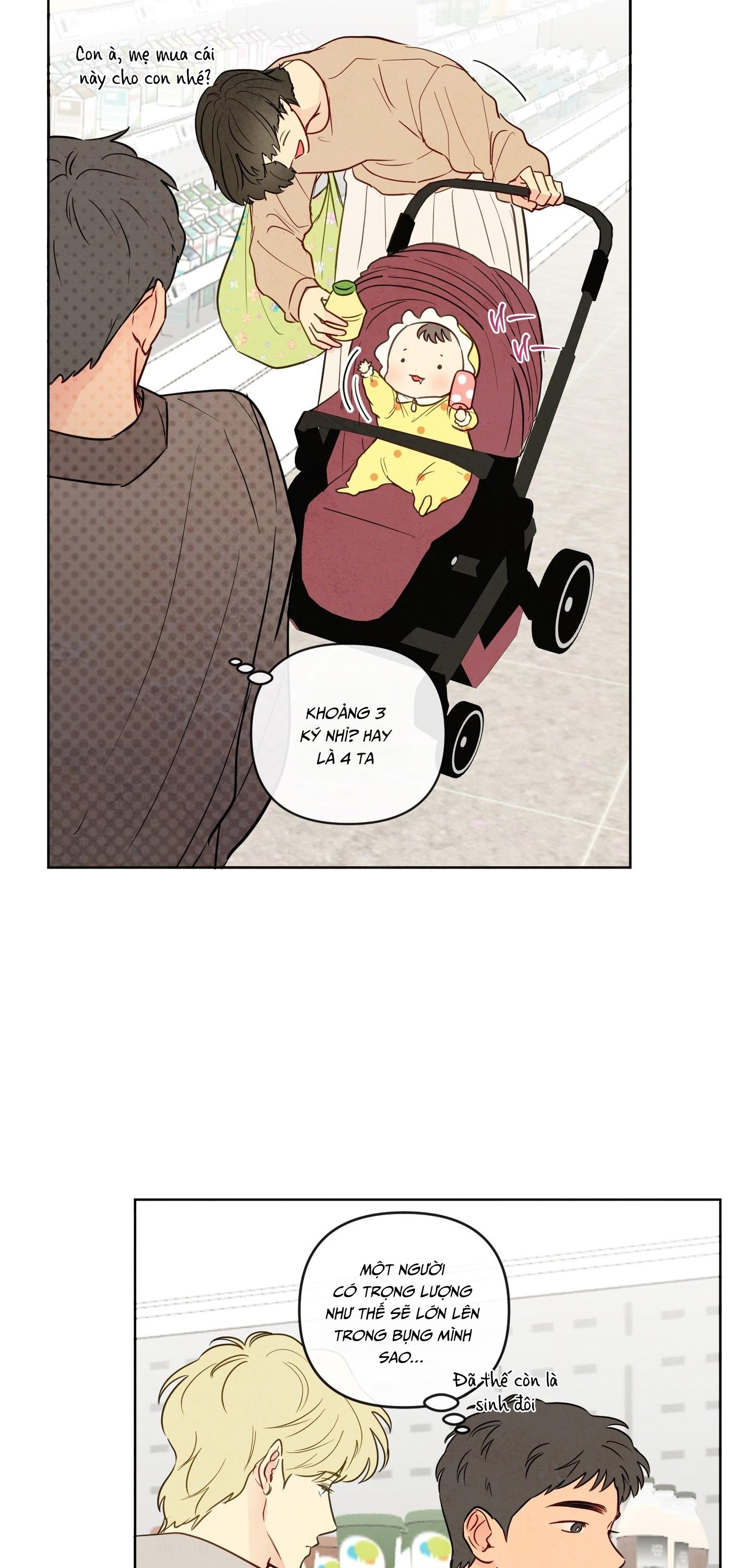 The Sacred Serpent's Seduction Chapter 27 - Trang 2