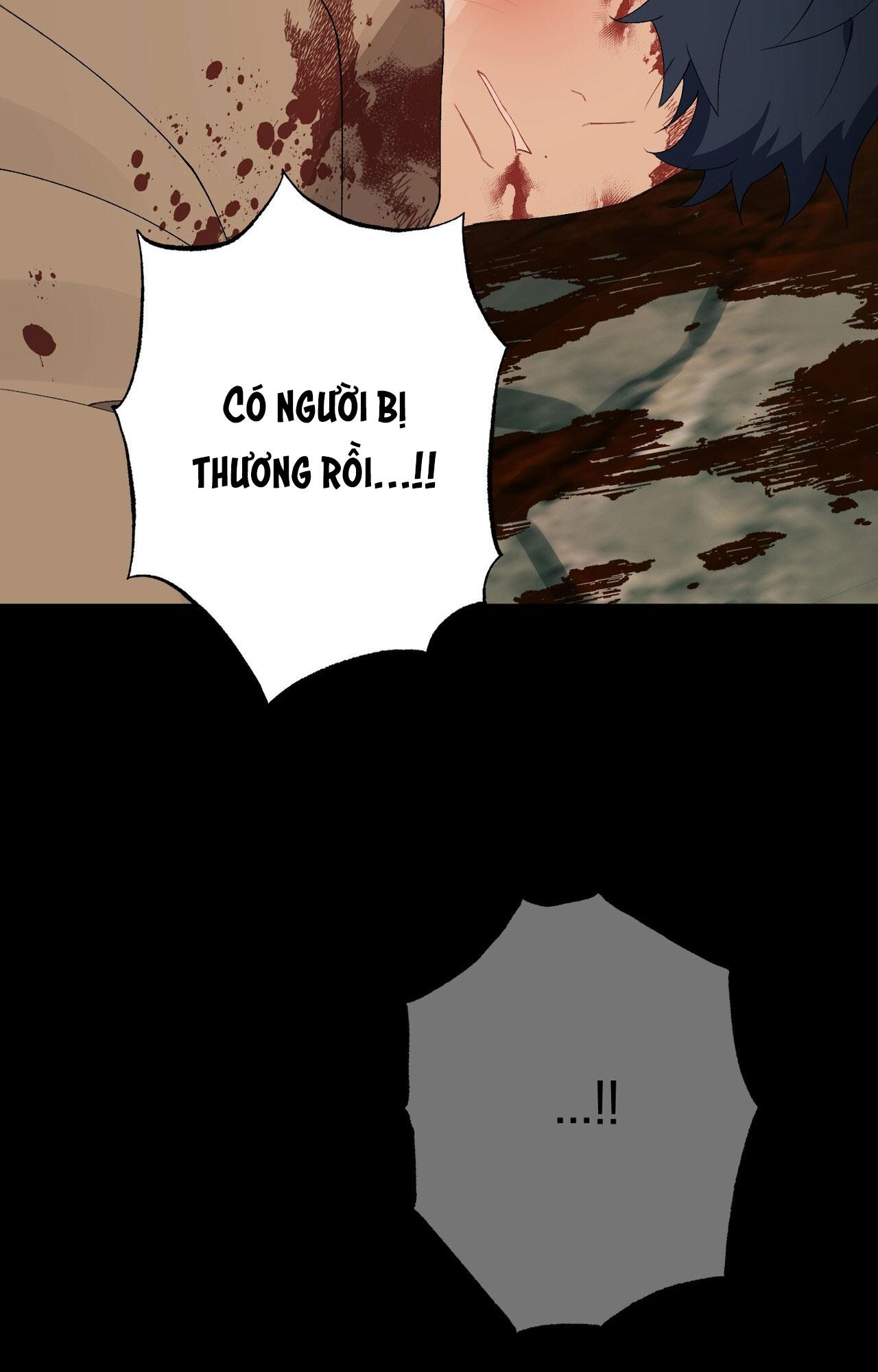 THIÊNG LIÊNG VÀ TÀN NHẪN Chapter 5 - Next Chapter 6