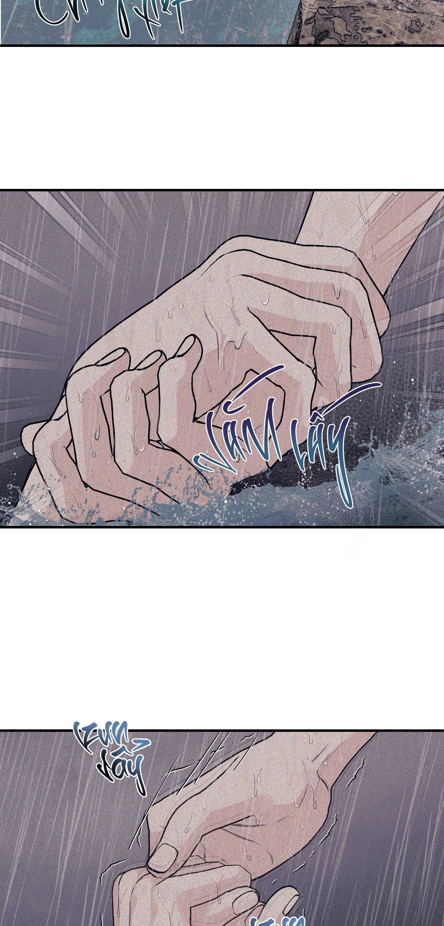 QUAN HỆ CỘNG SINH CỦA MẶT TRĂNG VÀ MẶT TRỜI Chapter 56 - Trang 2