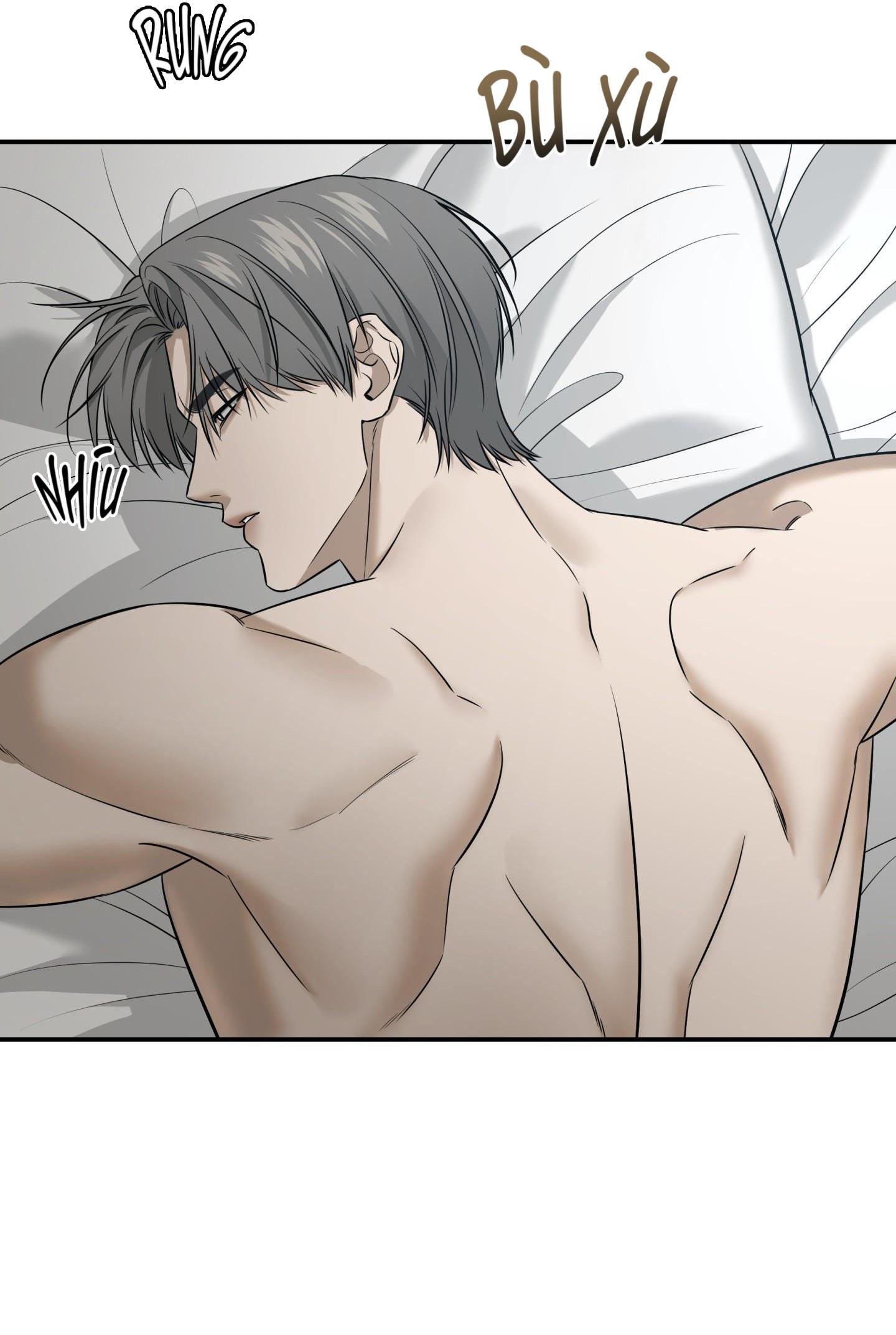 |DROP| Hưởng Lợi Chapter 49 - Trang 2