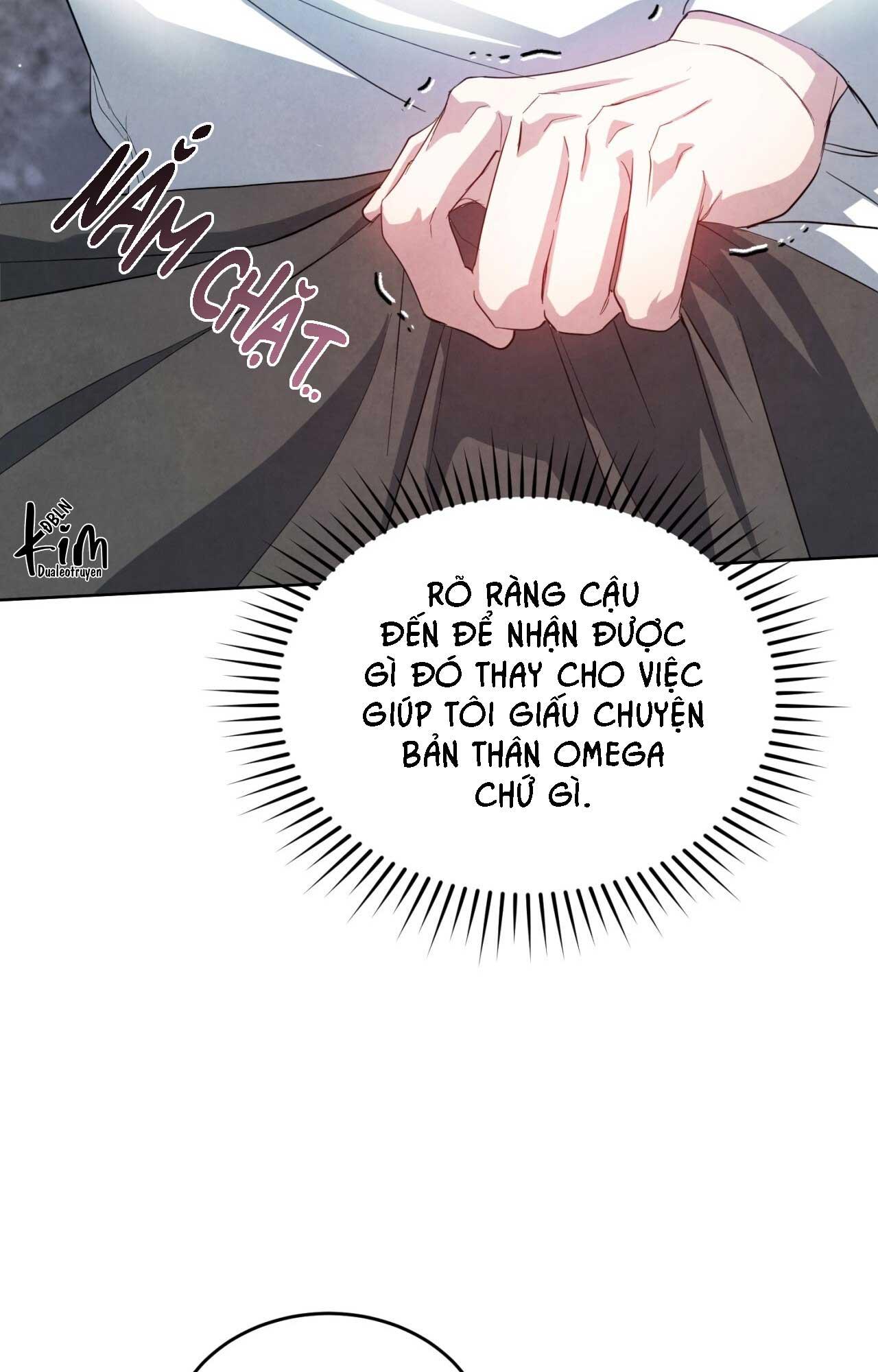 THẾ GIỚI XUNG KHẮC Chapter 5 - Trang 2