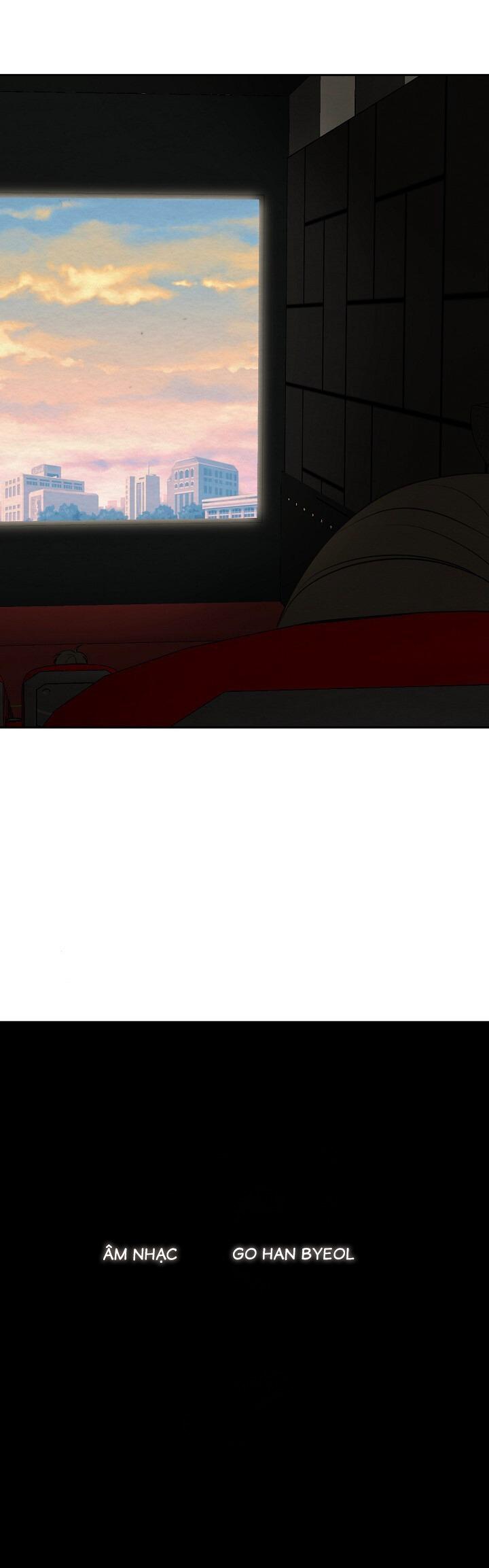 BL NGẮN TUYỂN CHỌN Chapter 39.6 vì sao end - Trang 2