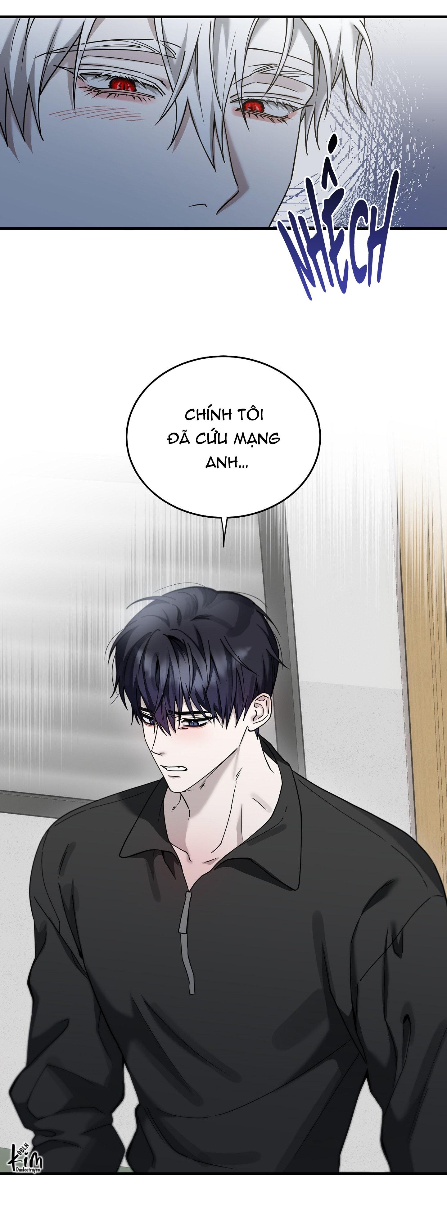 MẢNH VỠ CỦA ÁNH TRĂNG Chapter 9 - Trang 2