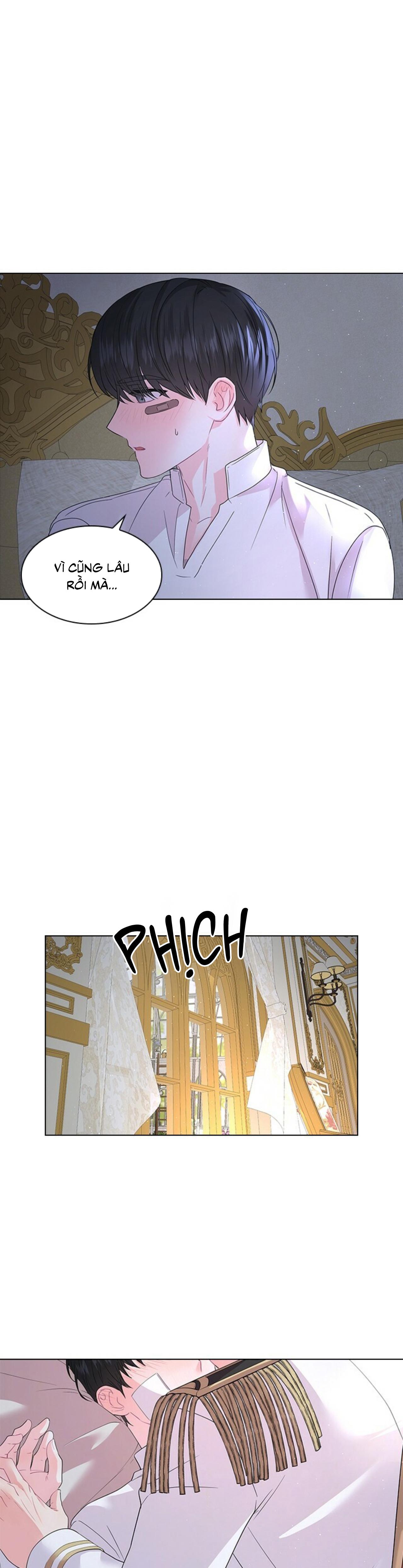 Who’s your daddy Chapter 41 - Next Chapter 42 H+++