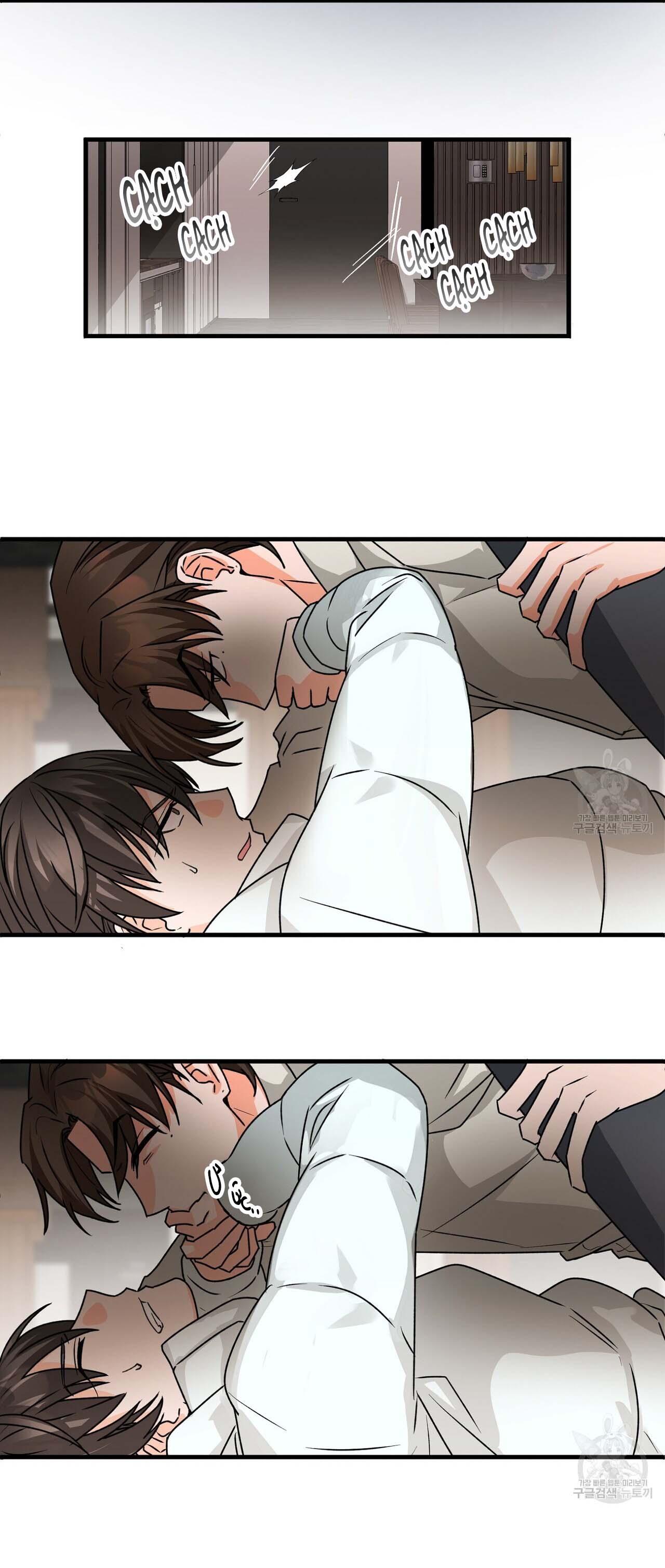 Bách Dạ Chapter 40 - Next Chapter 41