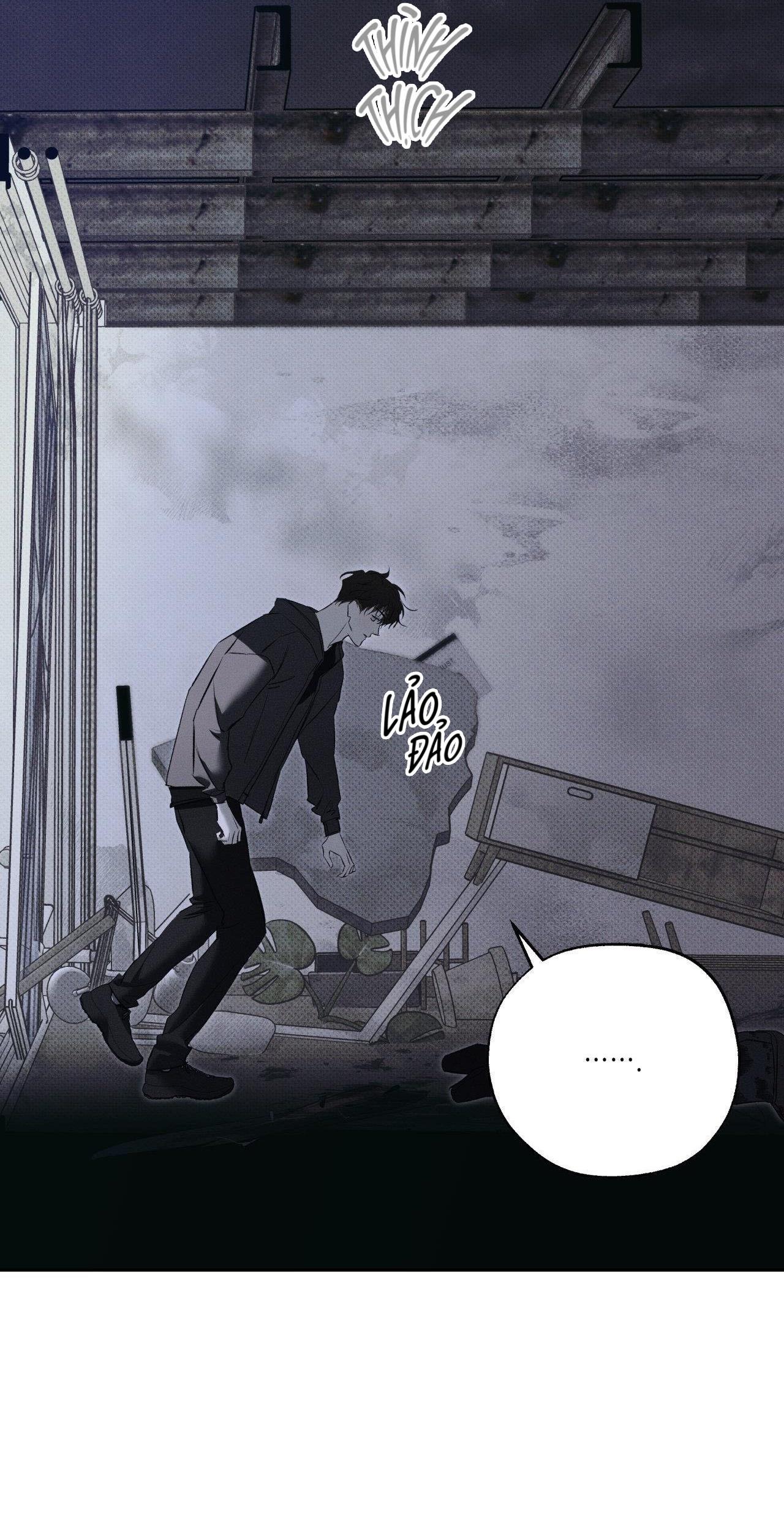 (CBunu) Chó Săn Của Sisyphus Chapter 23 - Trang 2