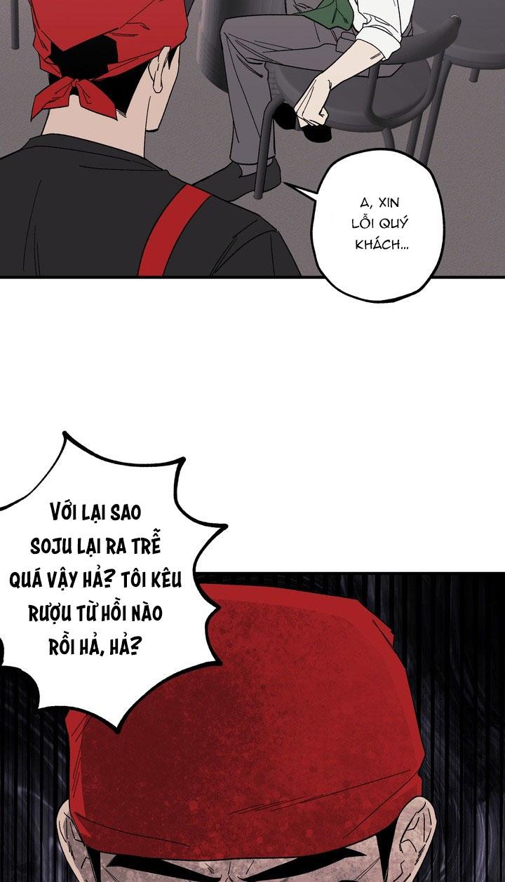 SỰ THAM LAM CỦA NHÂN LOẠI Chapter 17.3 thần linh 3 - Trang 2