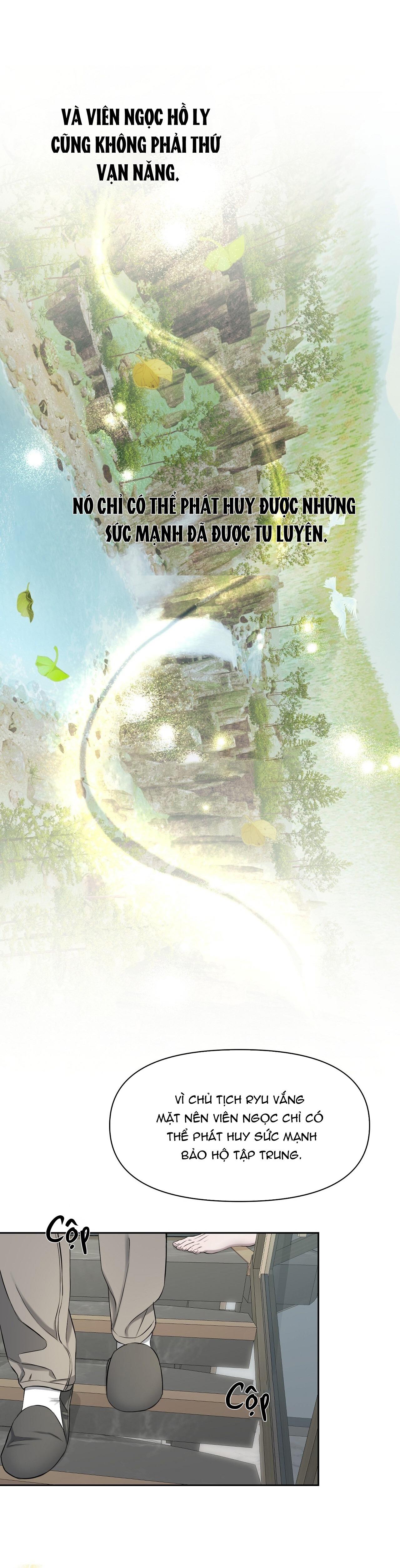 Ánh dương khuất bóng Chapter 17 - Trang 2