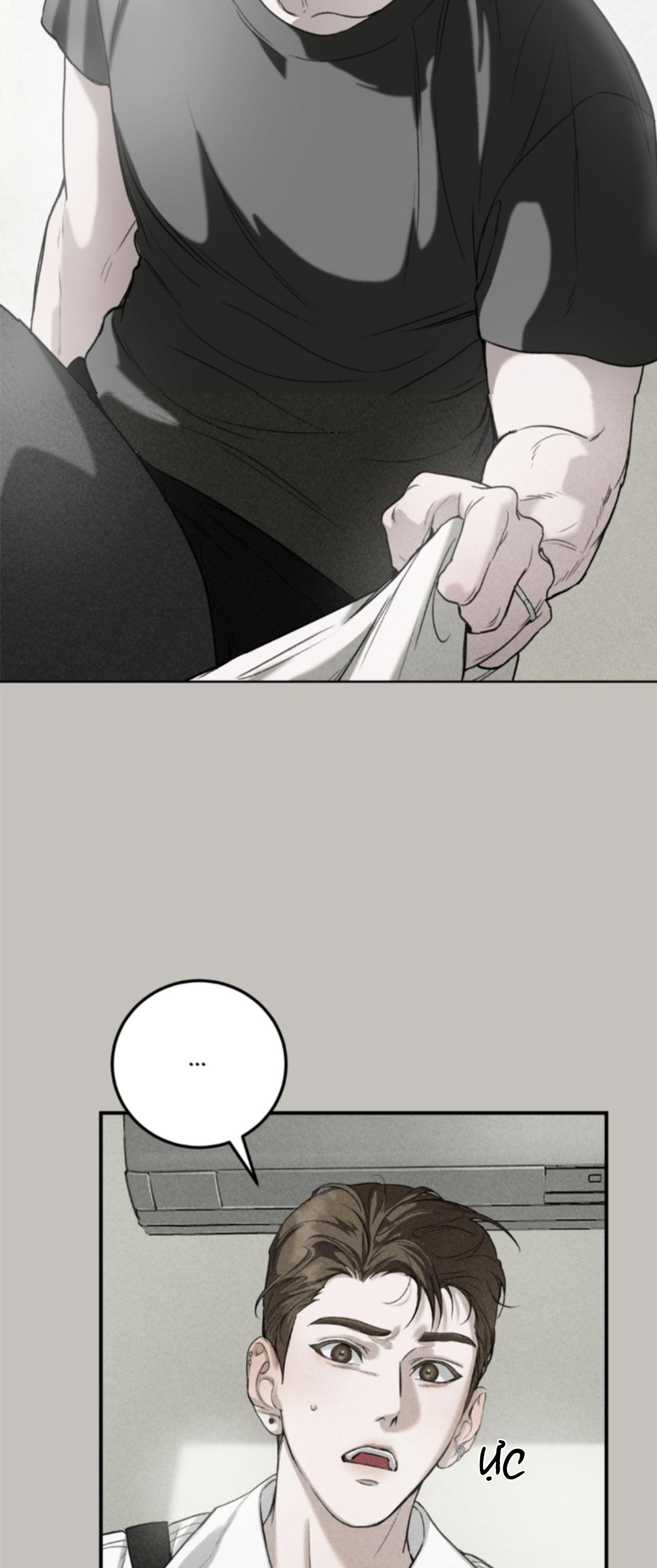 Deepest Confession Chapter 2 - Trang 2