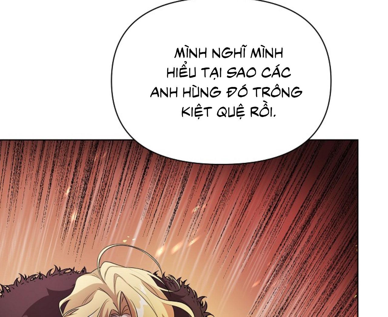 Hãy Lựa Chọn Anh Hùng Của Bạn Thật Cẩn Thận Chapter 16 - Trang 2