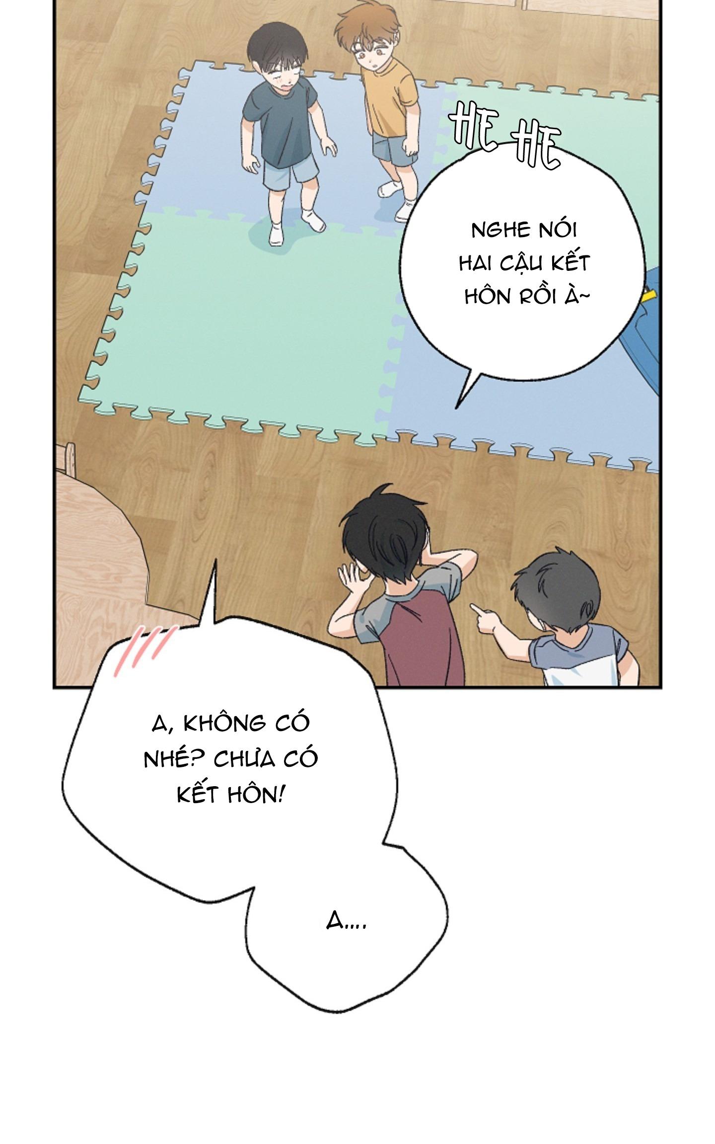 NGHIỆN SEX Chapter 31.1 PIZZA 1 - Trang 2