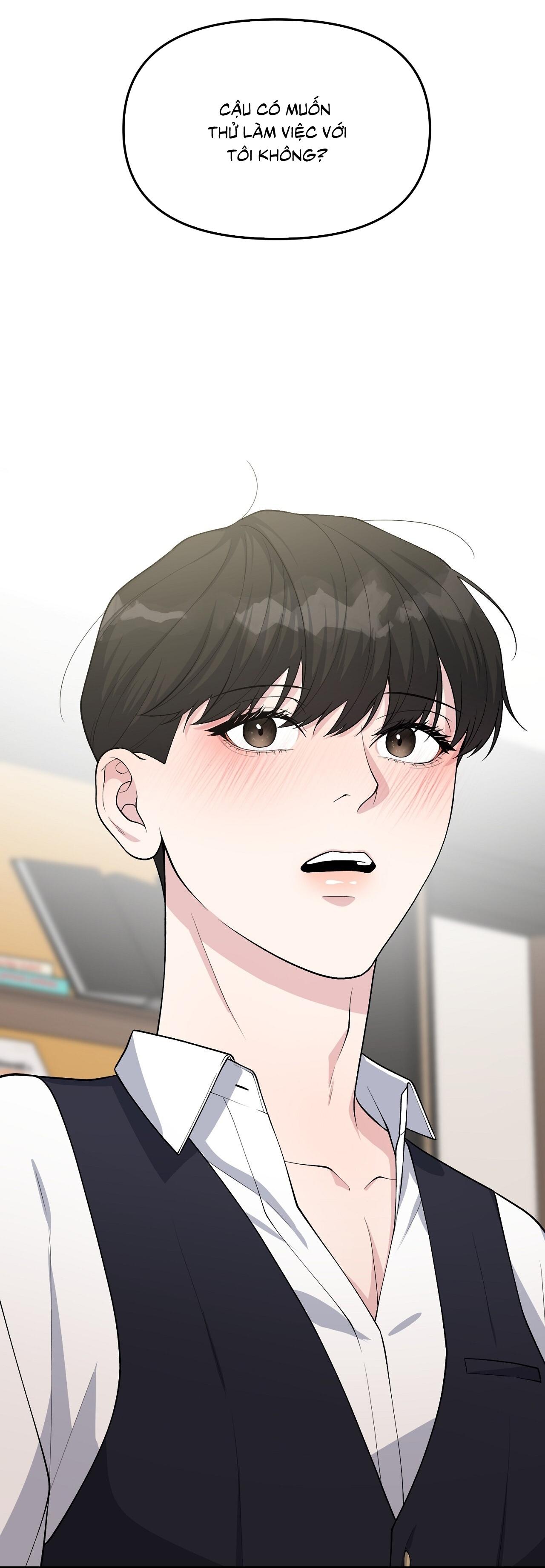 HƯƠNG VỊ TÌNH THÂN Chapter 4 - Trang 2