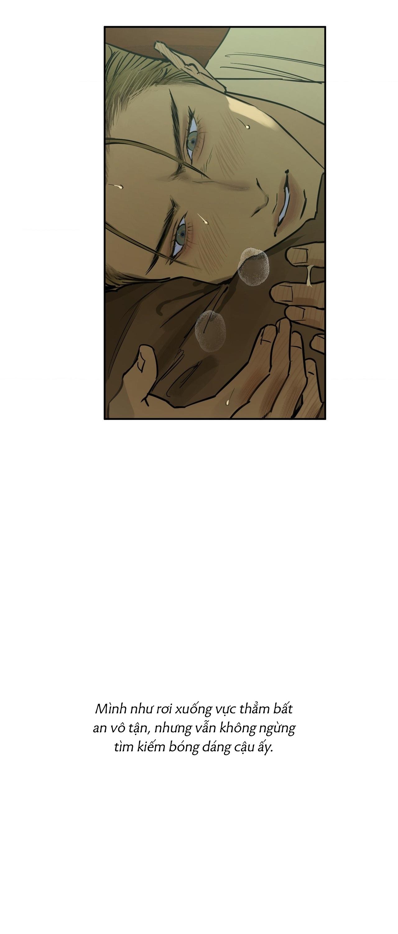 (GĐCV) SA NGÃ Chapter 7 H - Trang 2