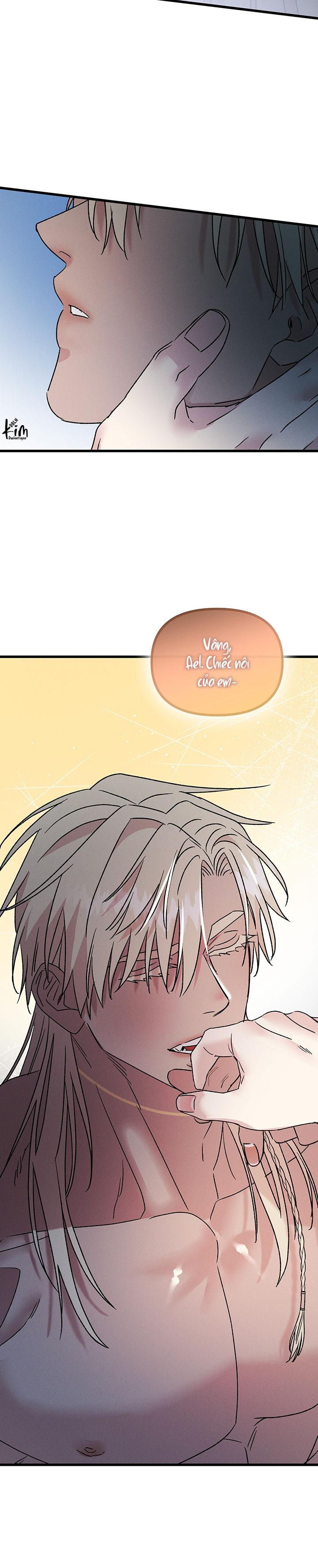Mermaid's Cradle Chapter 12 - Next 