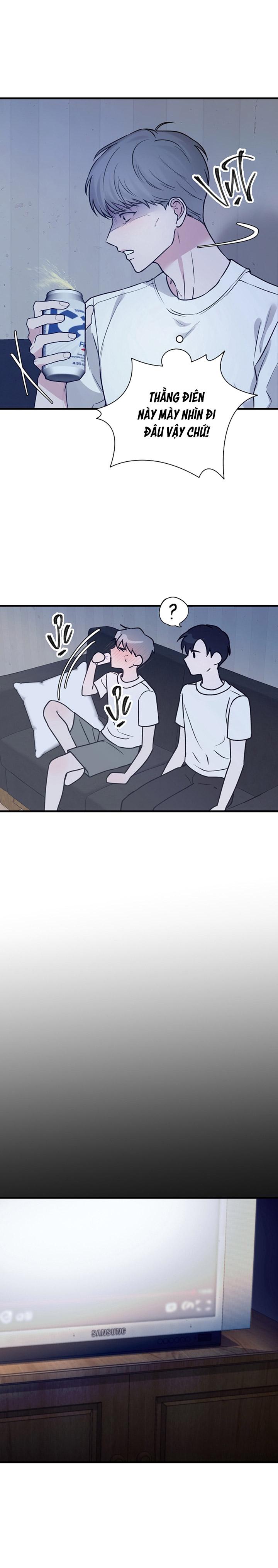 [DDT] NGƯỜI CHÚ TÔI YÊU! Chapter 1 19+ - Trang 2