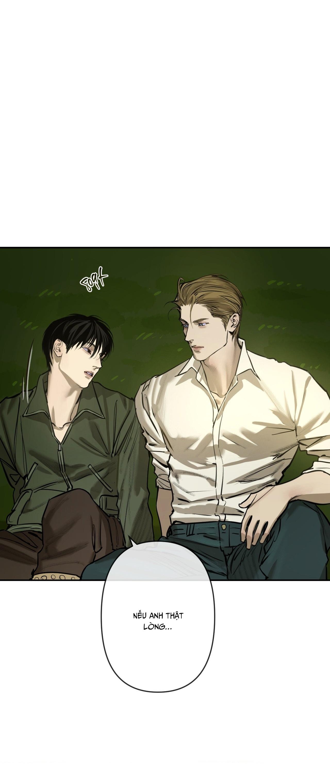 (GĐCV) SA NGÃ Chapter 6 - Trang 2