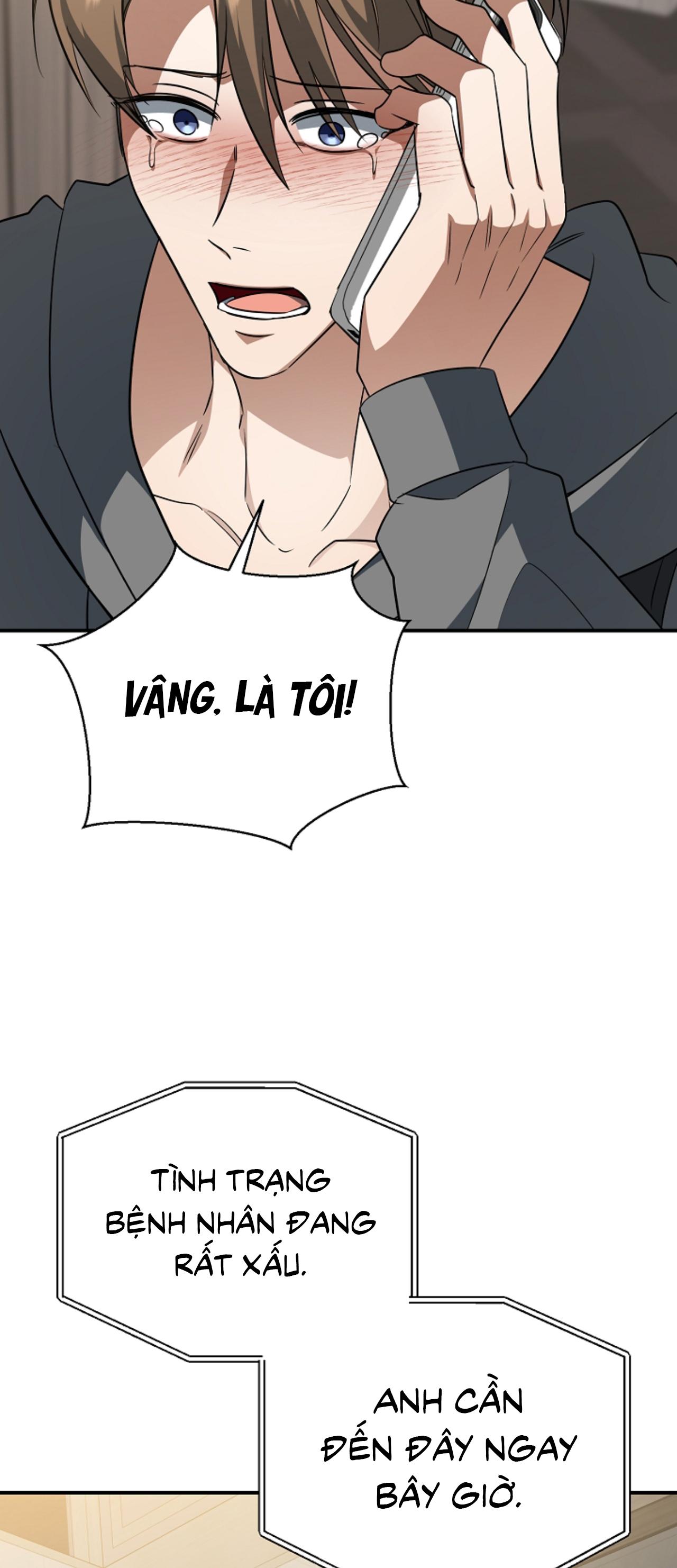 SỰ THẬT TRẦN TRỤI Chapter 30 - Trang 2