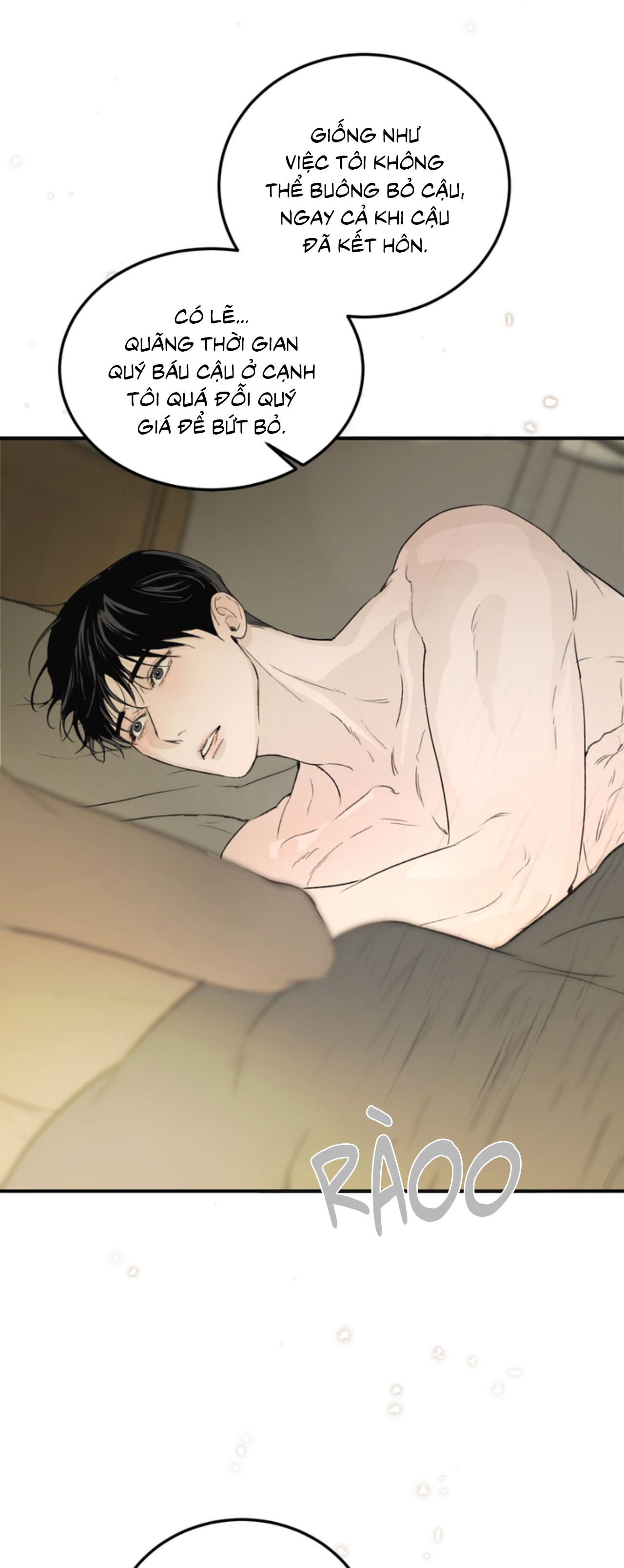 Deepest Confession Chapter 8 H++ - Trang 2