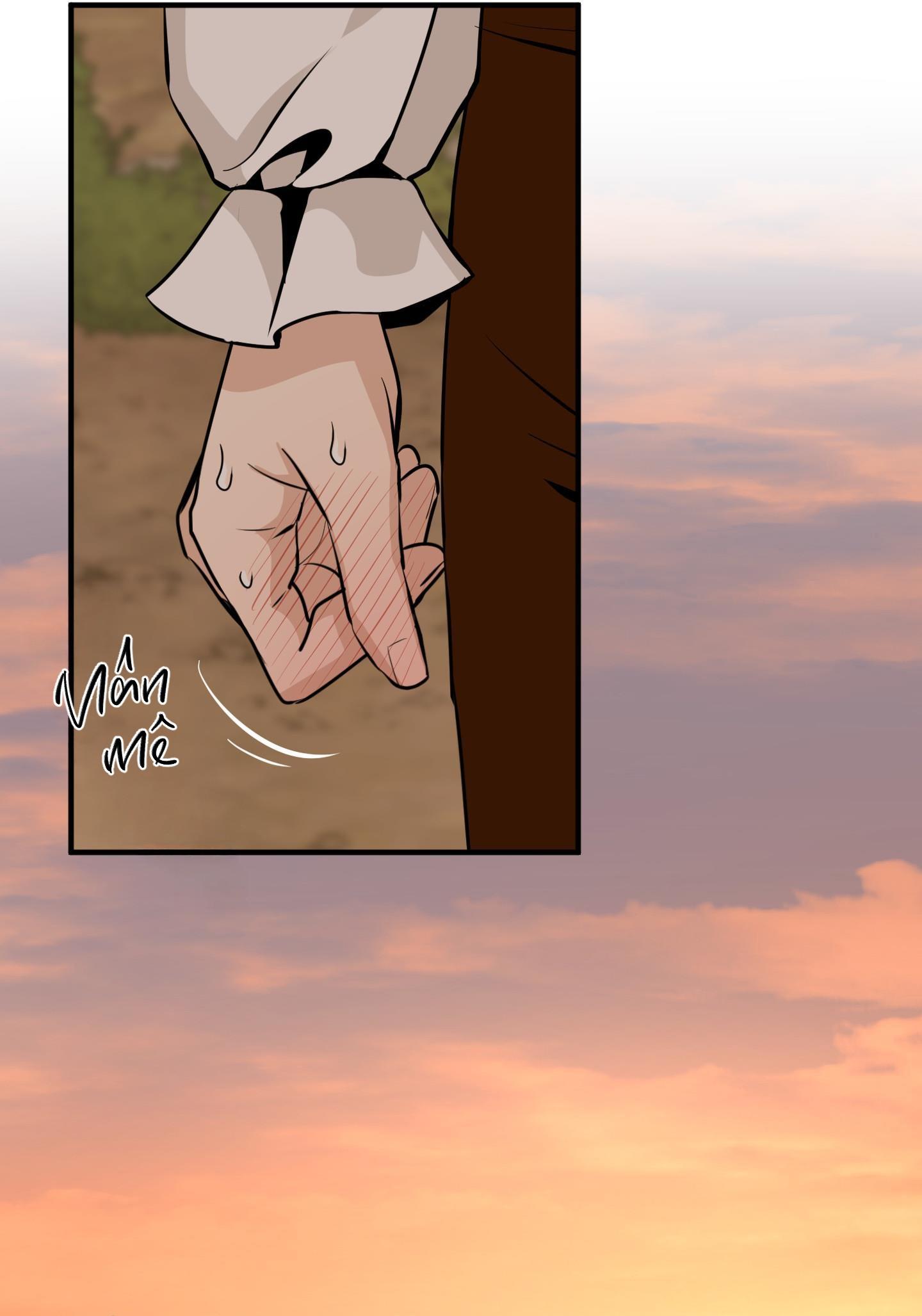 (CBunu) Hoa Vô Danh Chapter 23 - Next Chapter 24