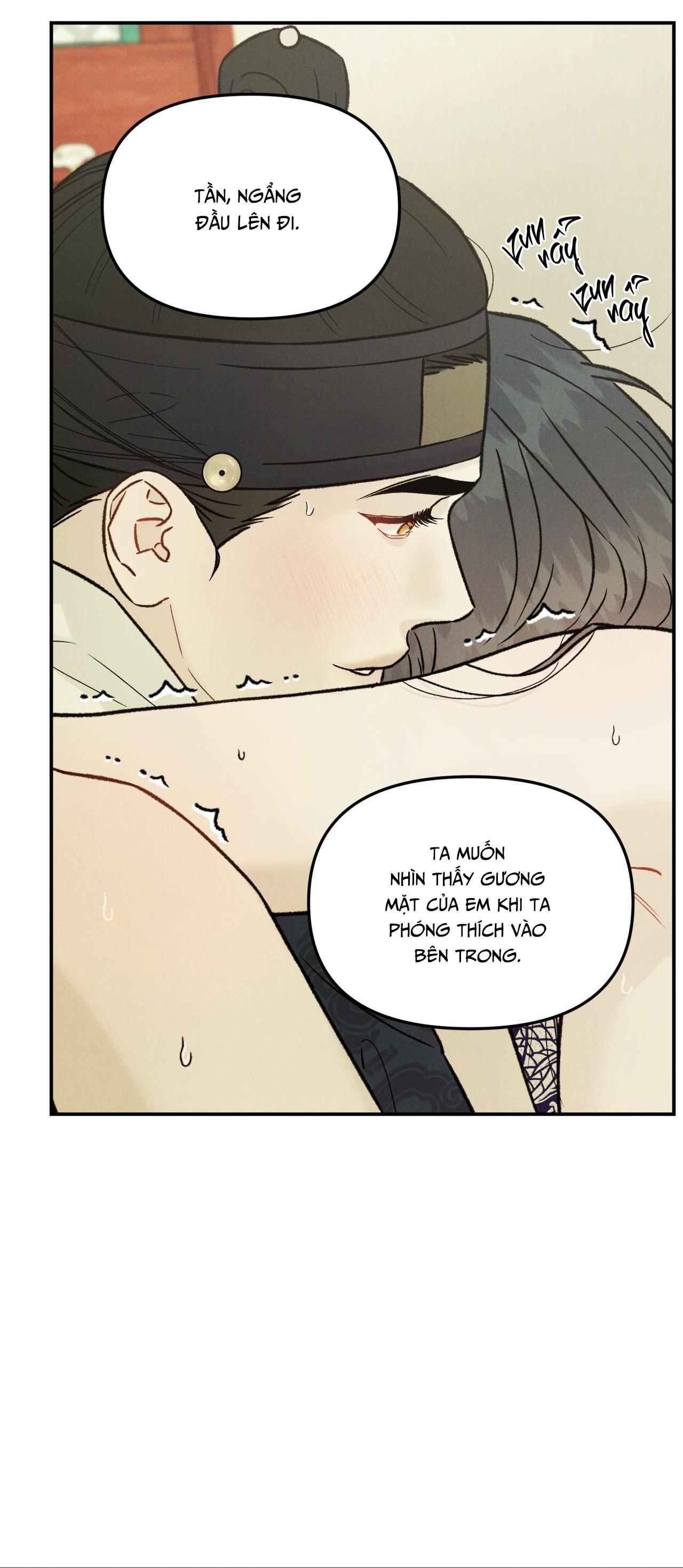 (GĐCV) GALE OF THE GOD Chapter 24 H+ - Trang 2