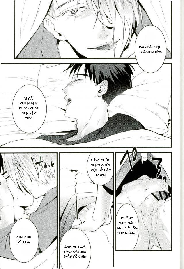 ONESHOT COI LÀ NỨNG Chapter 320 - Trang 2