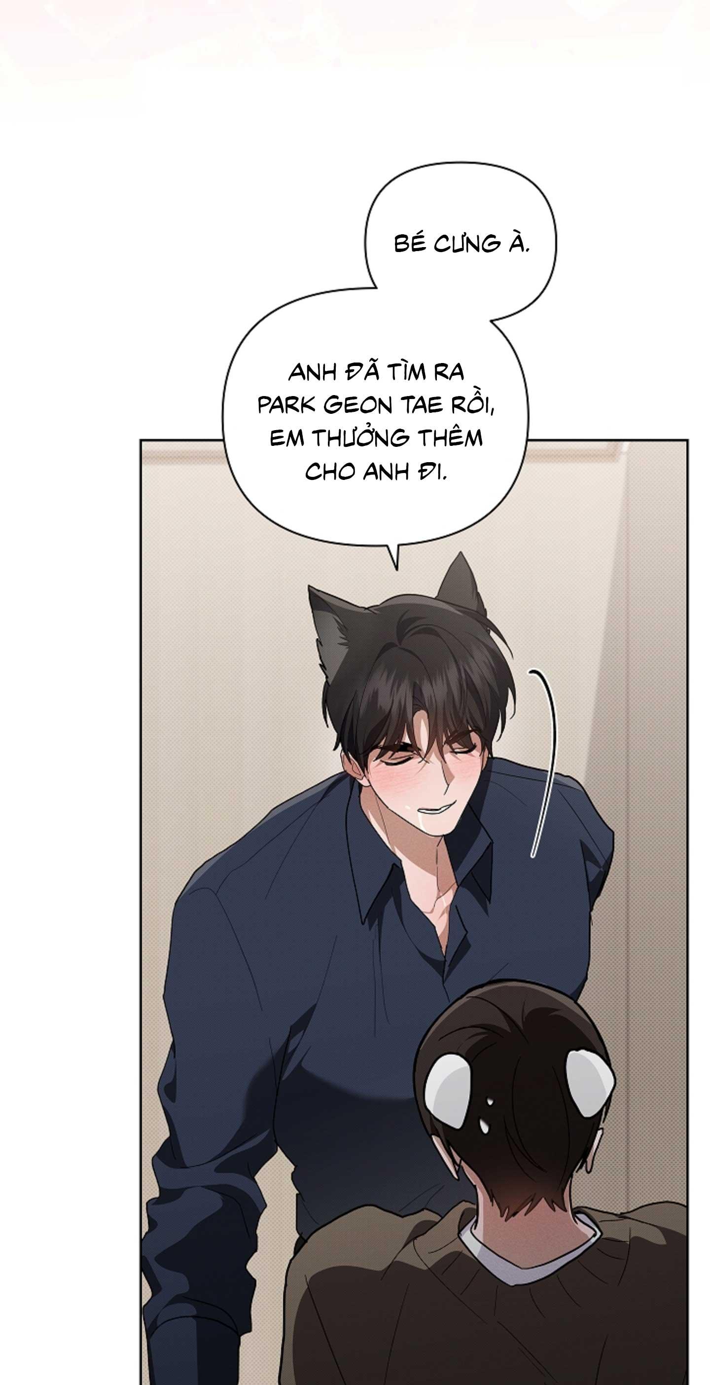 ĐỪNG ĐỘNG VÀO CÚN CON! Chapter 44.09 H+ - Trang 2