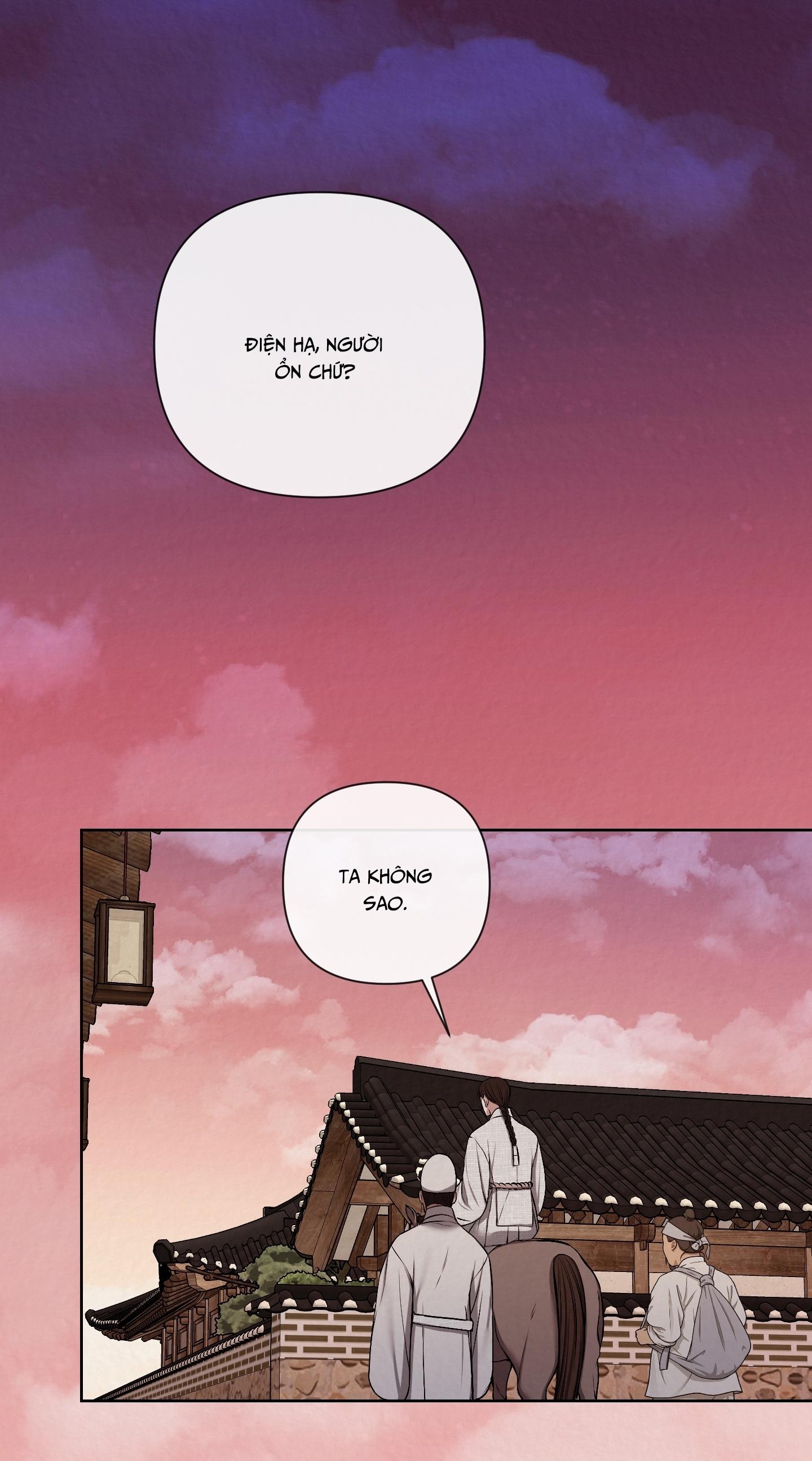 (GĐCV) HỐI HẬN Chapter 10 - Next Chapter 11