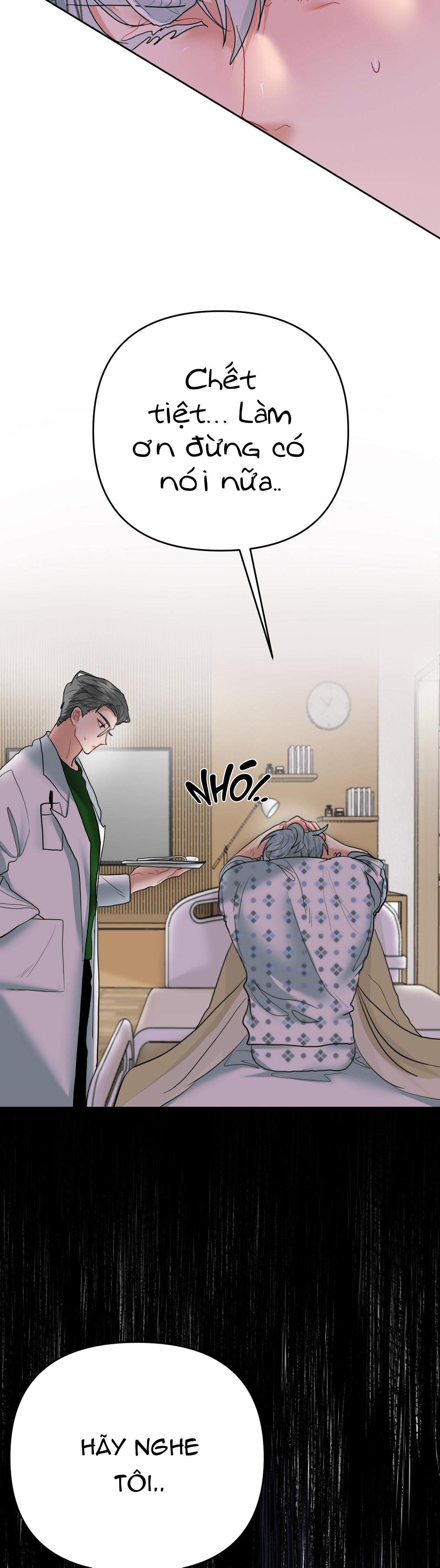 Kẹo Bạc Hà Chapter 2 - Trang 2