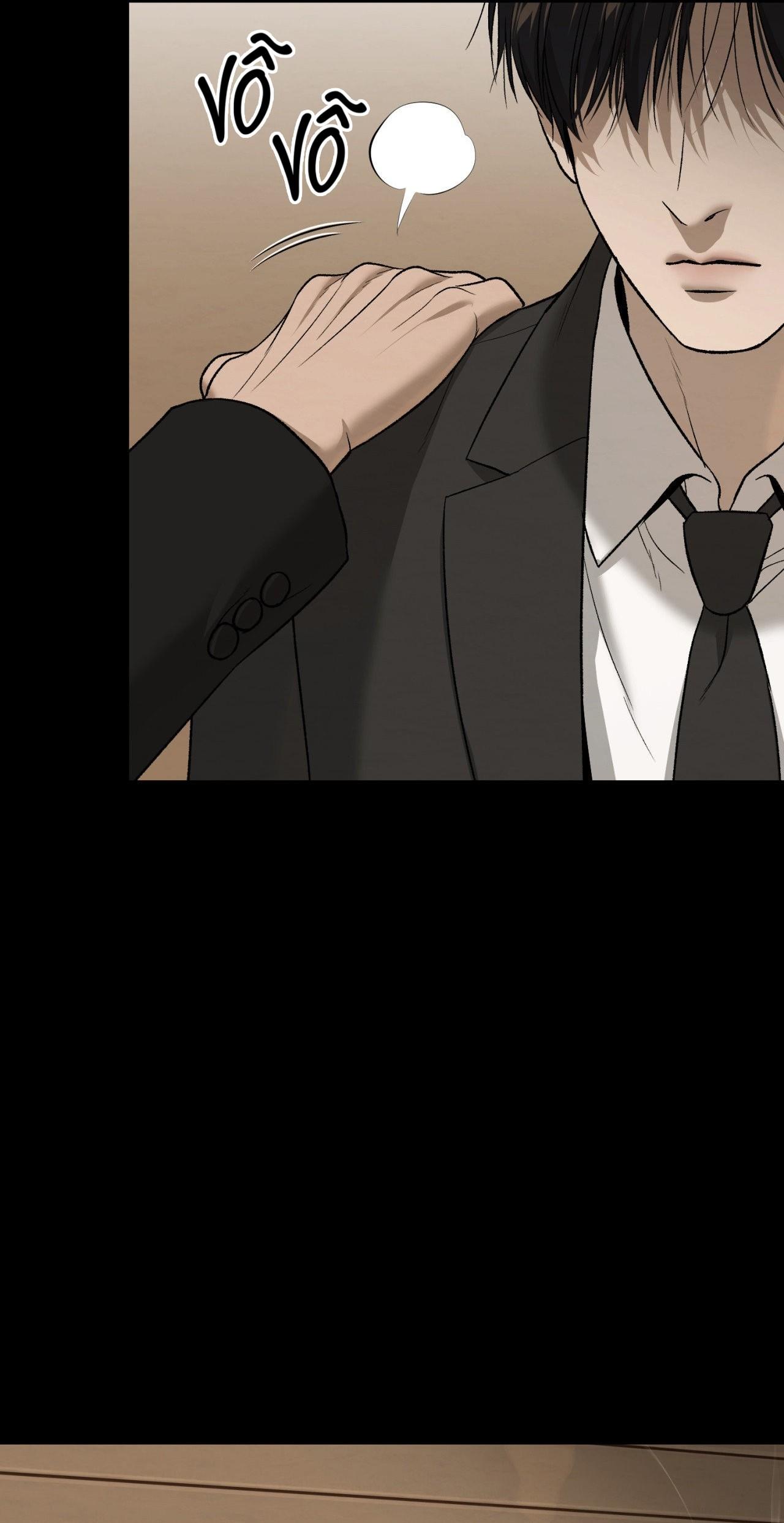 (CBunu) ChinhX - Vận Xui Chapter 74 - Trang 2