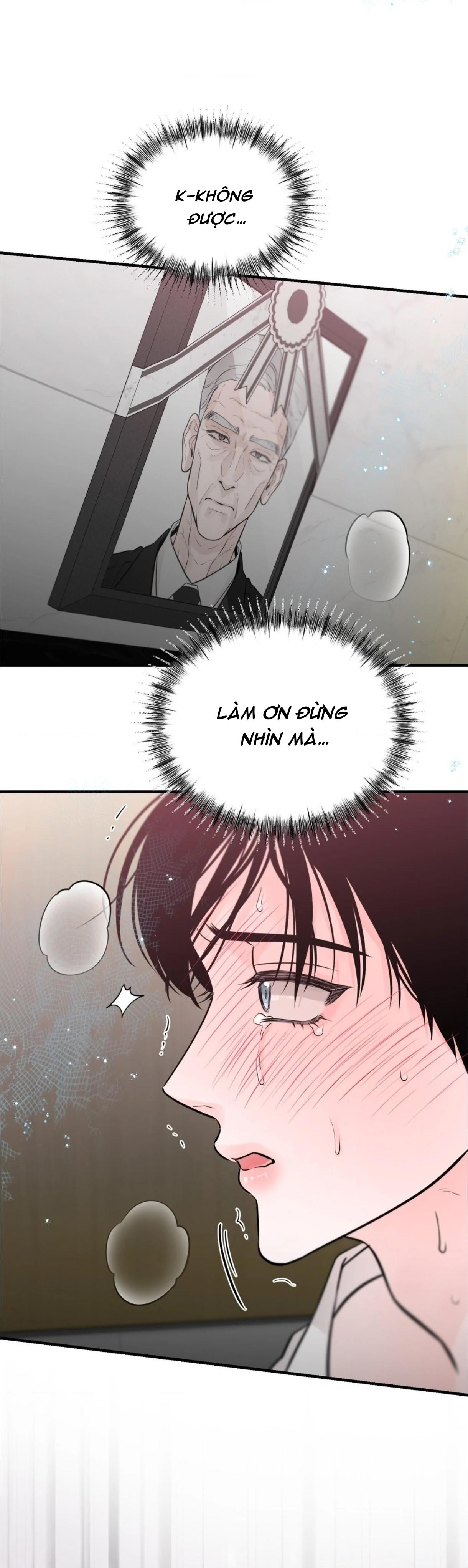 Mối Liên Kết Đáng Ngờ Chapter 2 - Trang 2