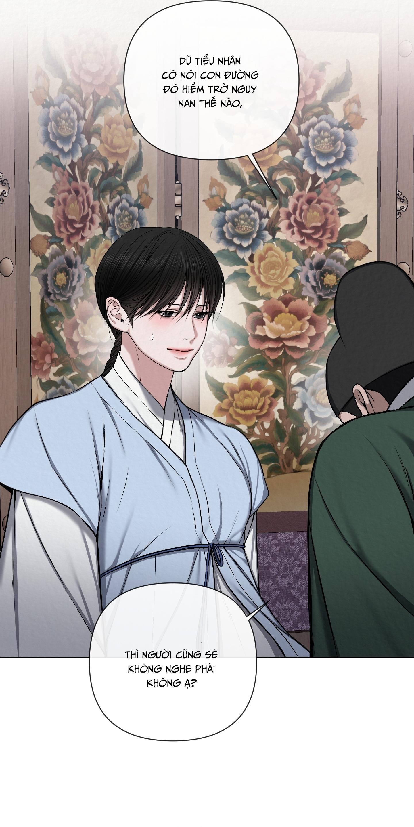 (GĐCV) HỐI HẬN Chapter 5 - Next Chapter 6